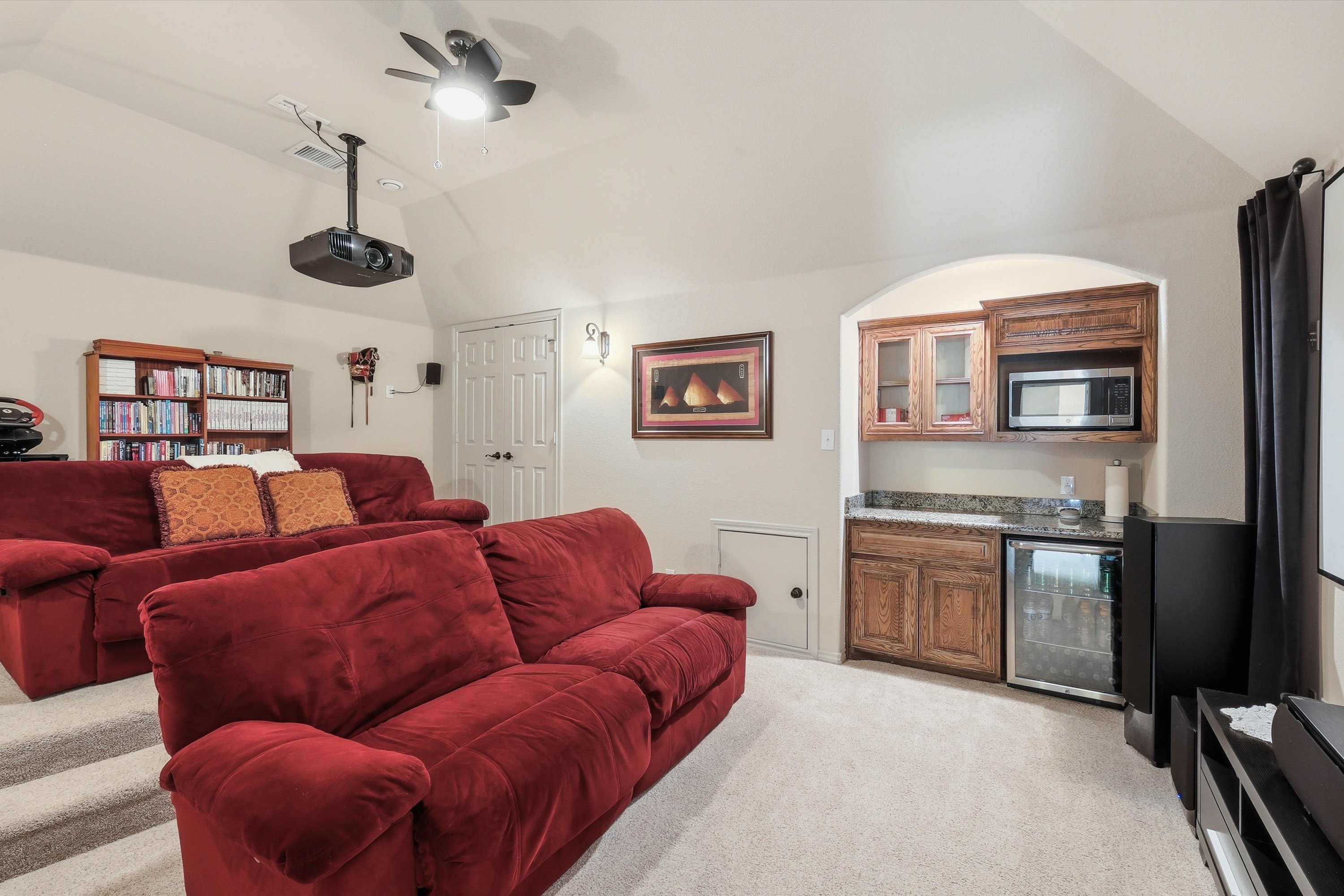  5628 Mount Storm Way, Fort Worth, TX, 76179 - 物件實景