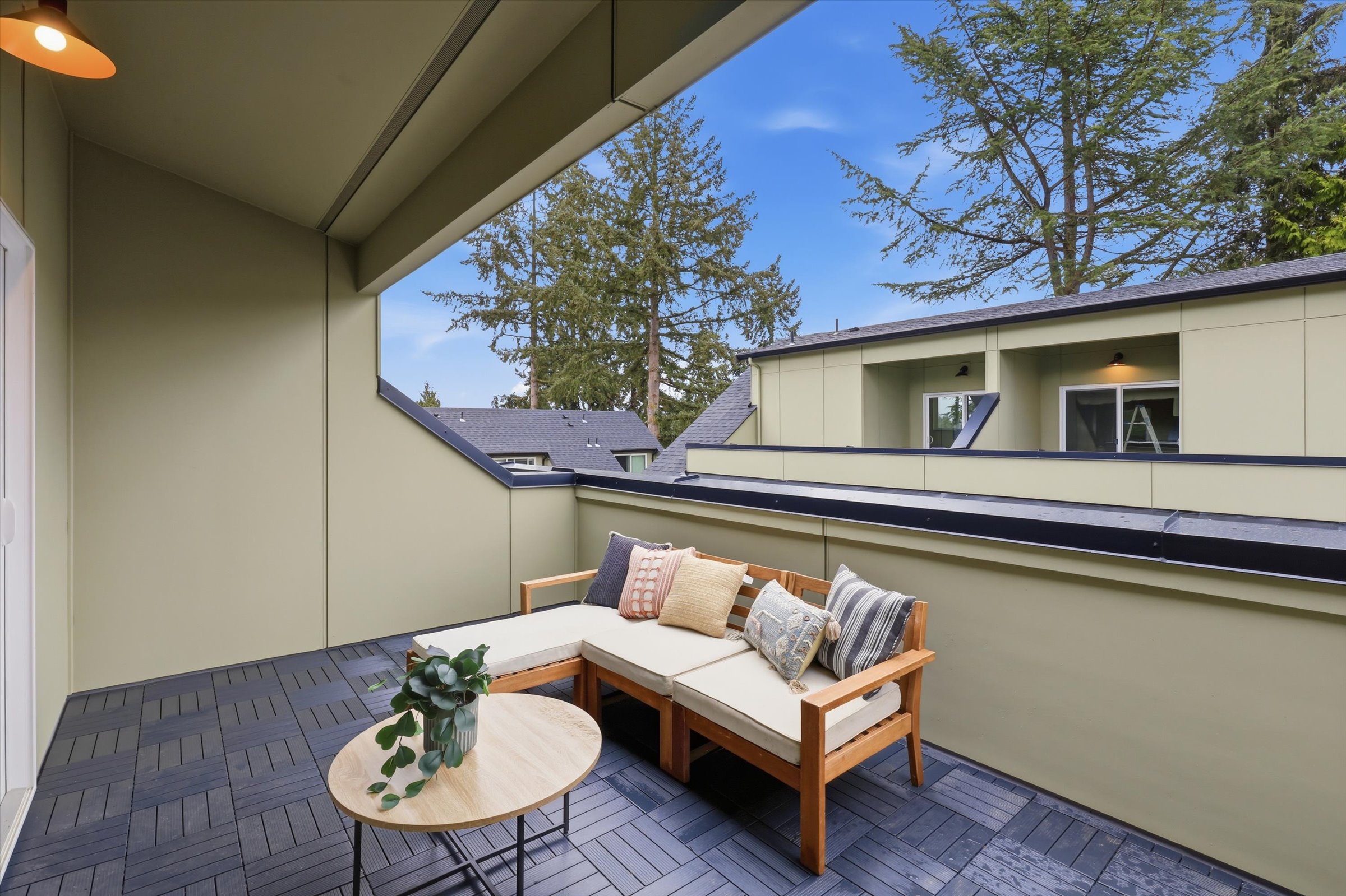  14608 Corliss Ave N Unit #B, Shoreline, WA 98133 - 物件實景