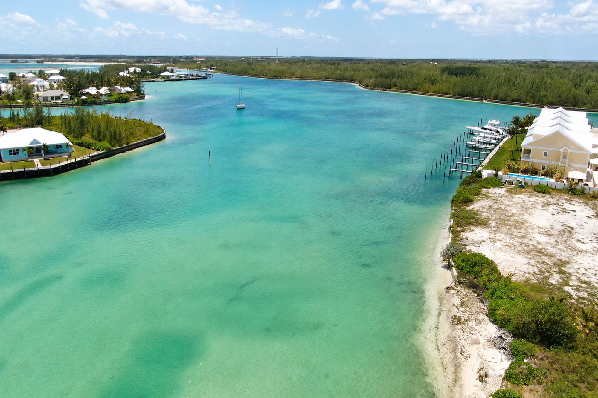  Marina Front Development Opportunity - 物件實景