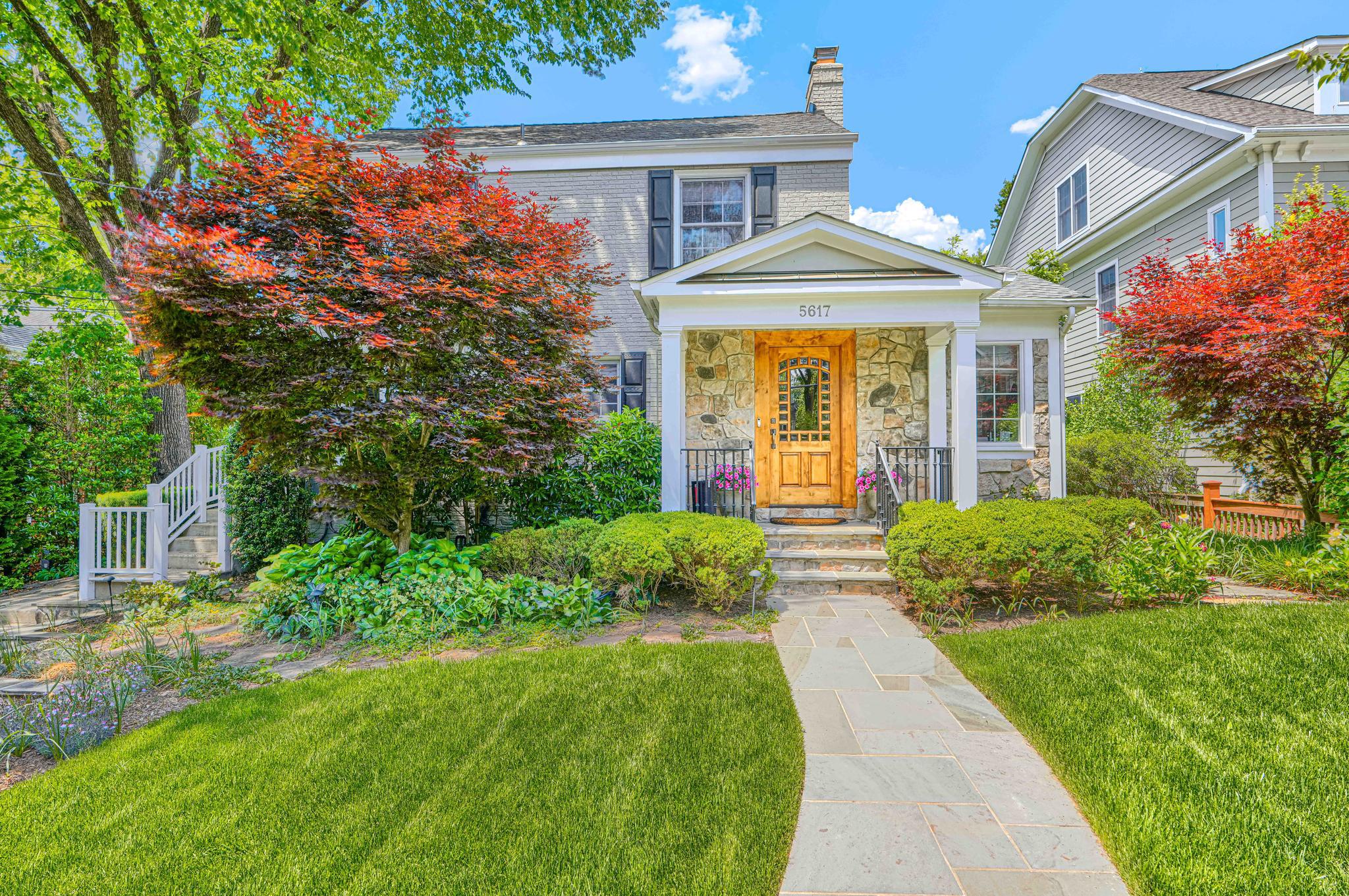  5617 Northfield Road, Bethesda, MD, 20817 - 物件實景