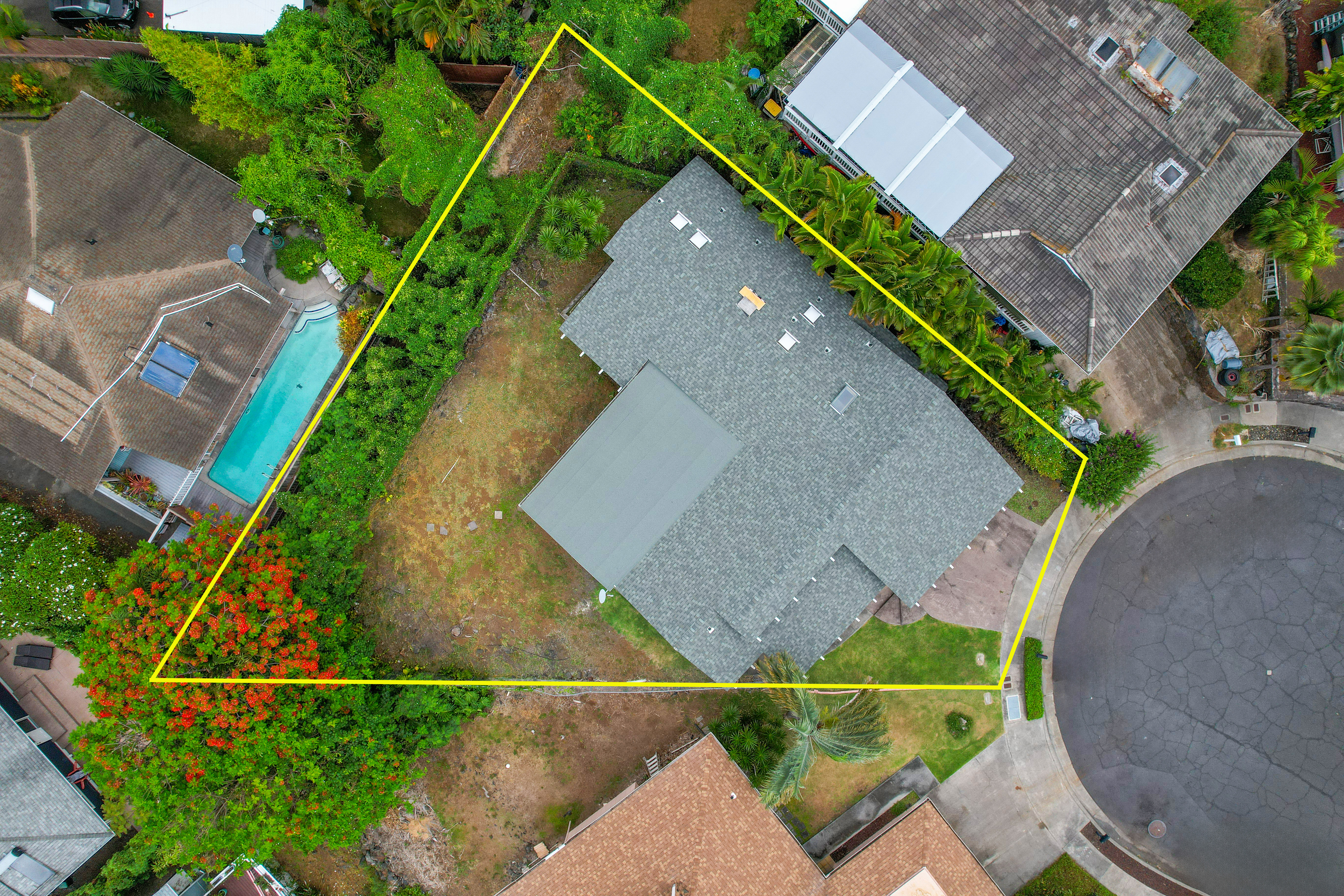  76-6274 Uuku Place, Kailua-Kona, HI 96740 - 物件實景