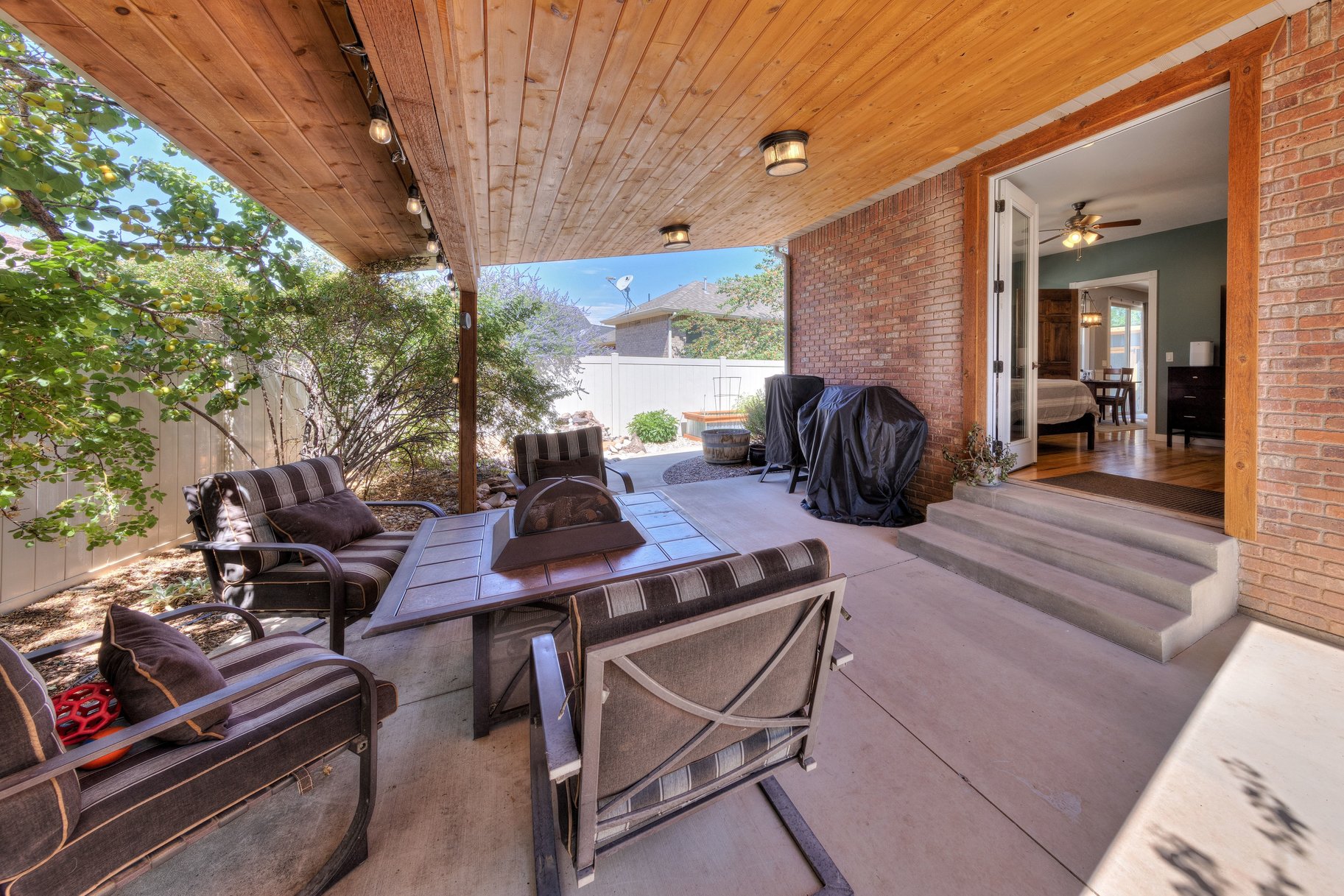  Peaceful, Private & Perfectly Located – A Move-In Ready Moab Home - 物件實景