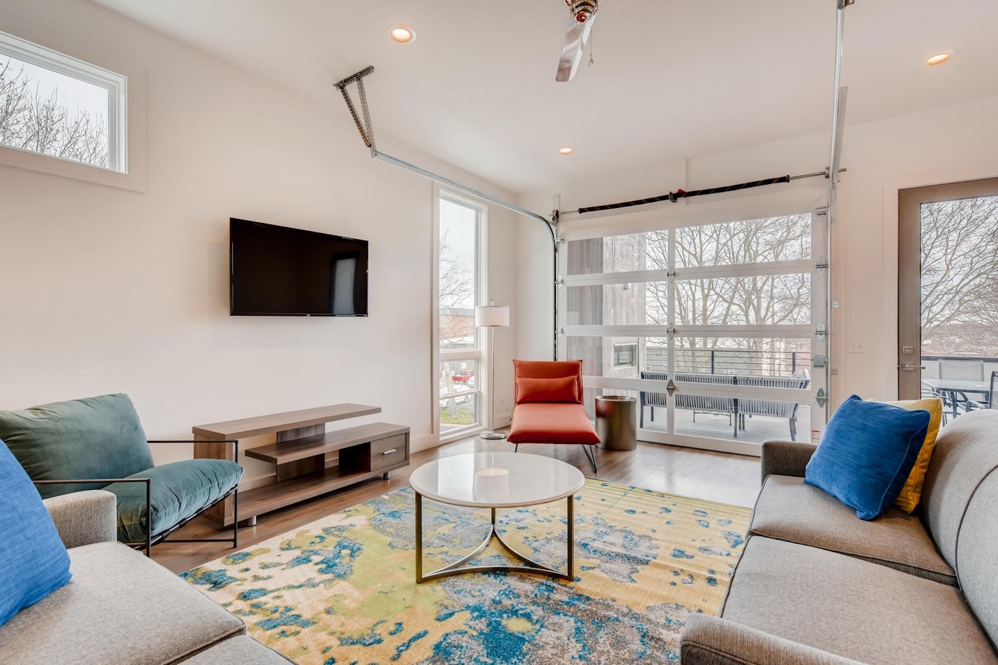  2723 Westwood Dr #B, Nashville, TN, 37204 - 物件實景