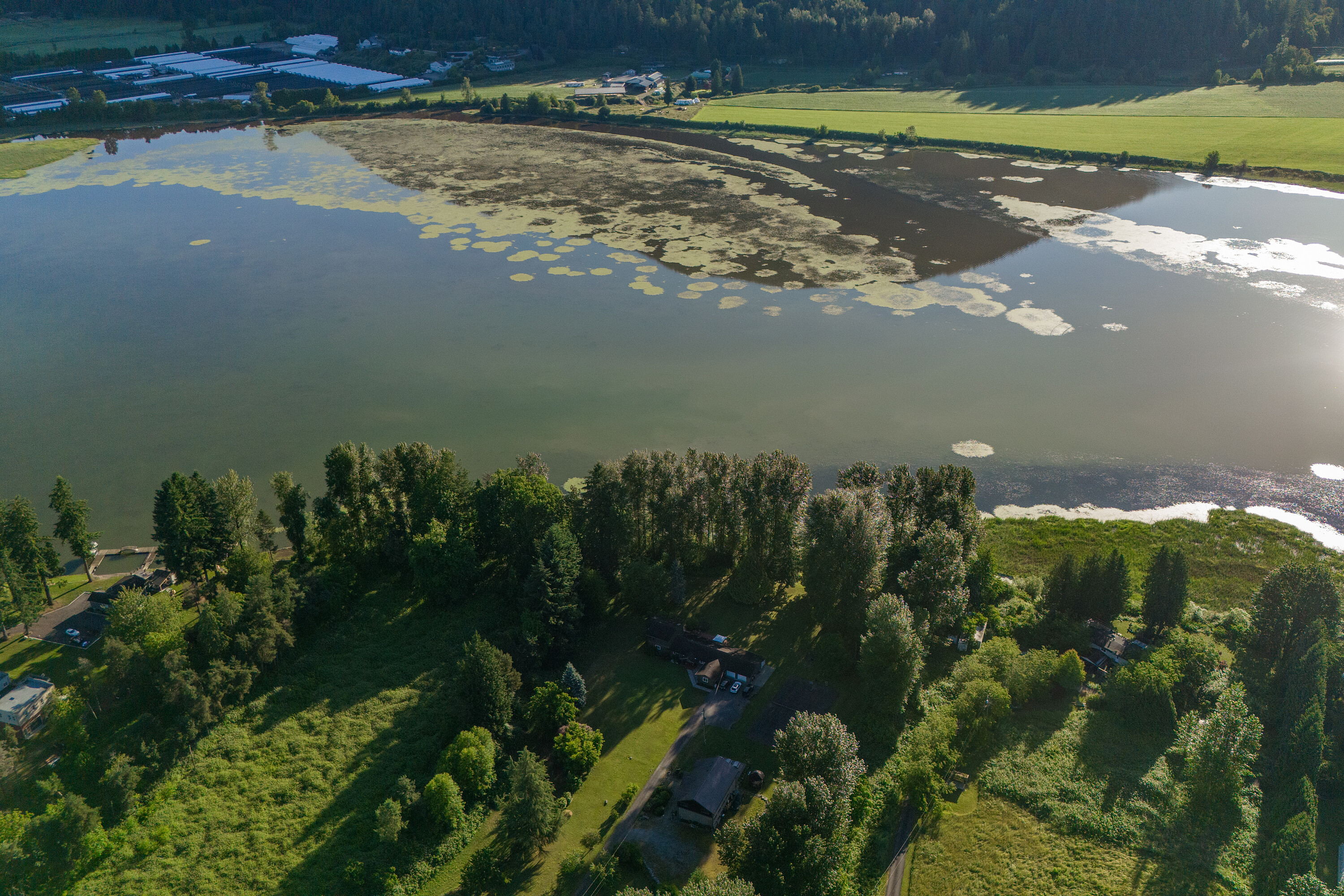  Mission, Fraser Valley - 物件實景