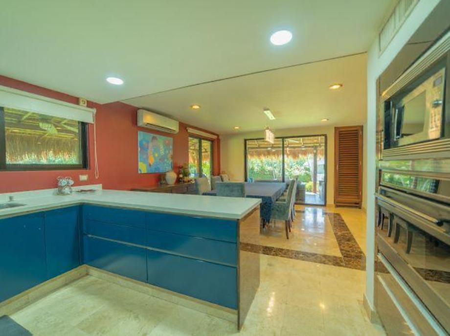 Benito Juárez, Quintana Roo, 77500, Mexico, 4 Bedrooms Bedrooms, ,5 BathroomsBathrooms,Residential,For Sale,1713149