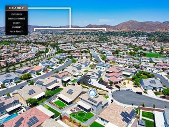 Lake Elsinore, California, 92530, United States, 4 Bedrooms Bedrooms, ,3 BathroomsBathrooms,Residential,For Sale,1942705