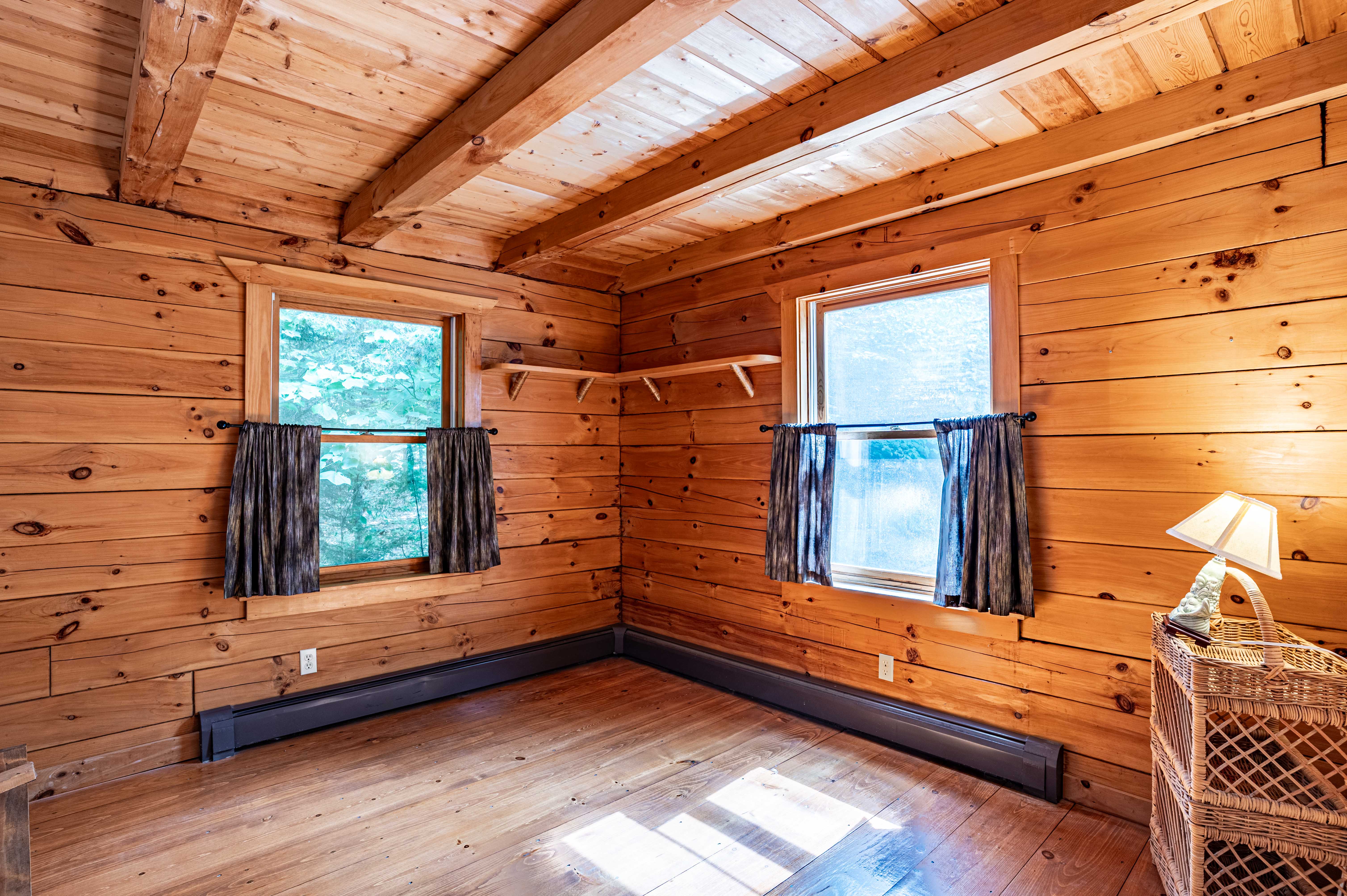  Year Round Chalet in a Beautiful, Protected Cove - 物件實景