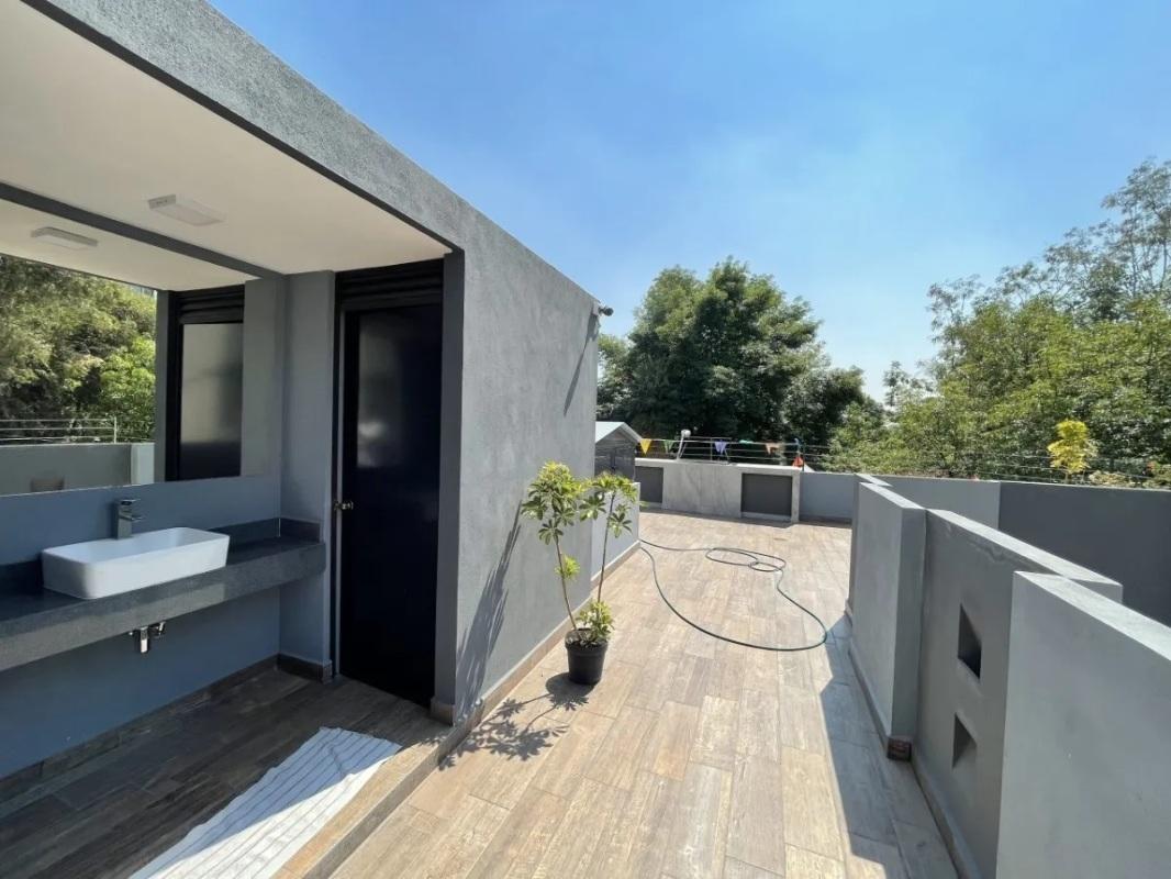 Av. Thiers, Miguel Hidalgo, Ciudad de México, 11590, Mexico, 2 Bedrooms Bedrooms, ,2 BathroomsBathrooms,Residential,For Sale,Av. Thiers,1444604
