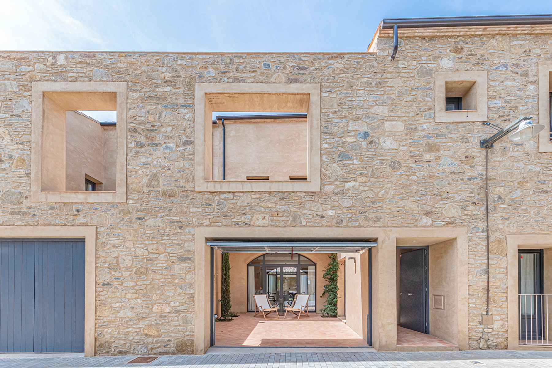  Last House: Exclusivity and Calm in the Heart of the Empordà - 物件實景