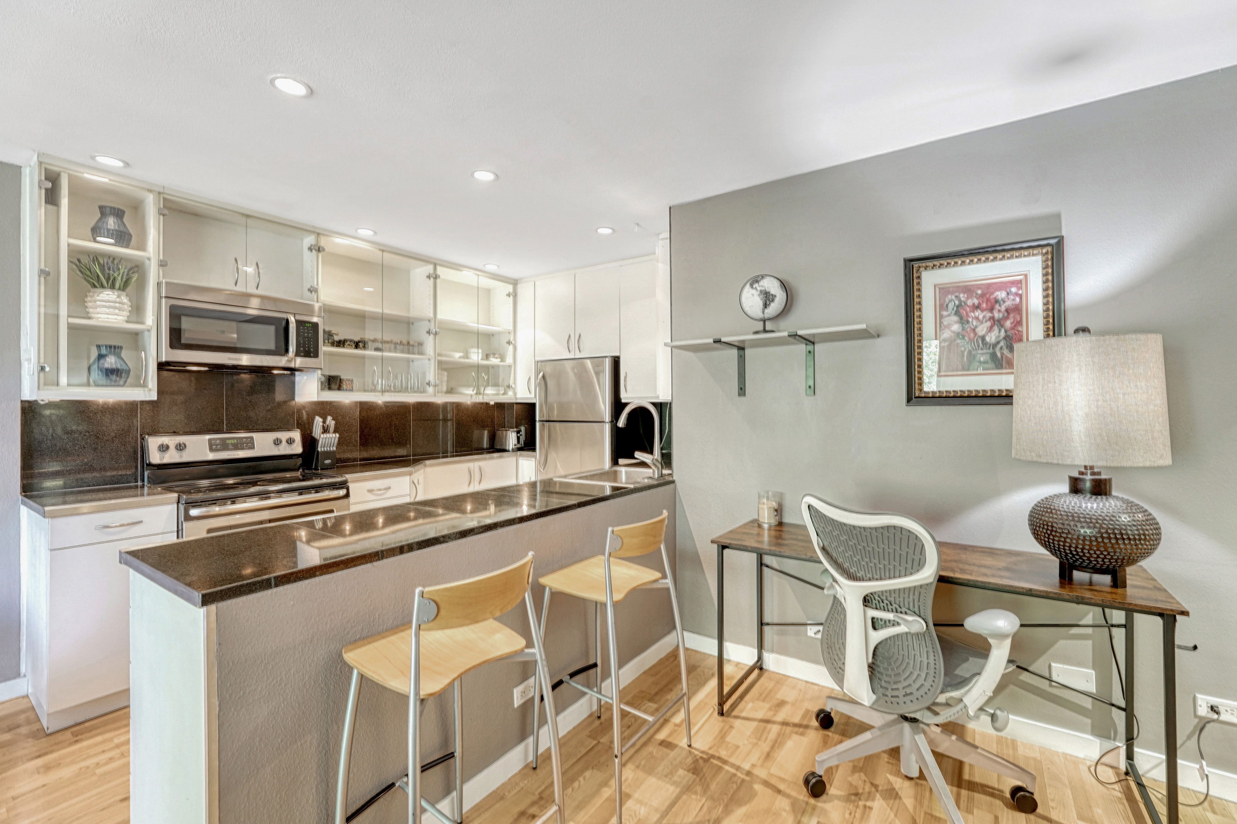  480 S Marion Parkway, Denver, CO, 80209 - 物件實景
