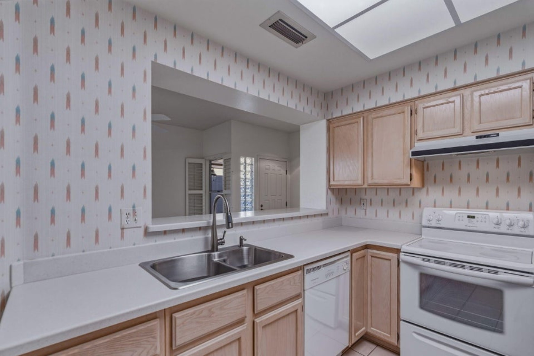  18846 N Palomar Drive¦Sun City West, AZ - 物件實景
