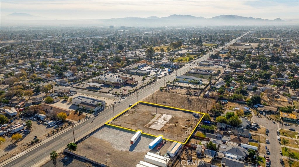 San Bernardino, California, 92411, United States, ,Land,For Sale,1940185