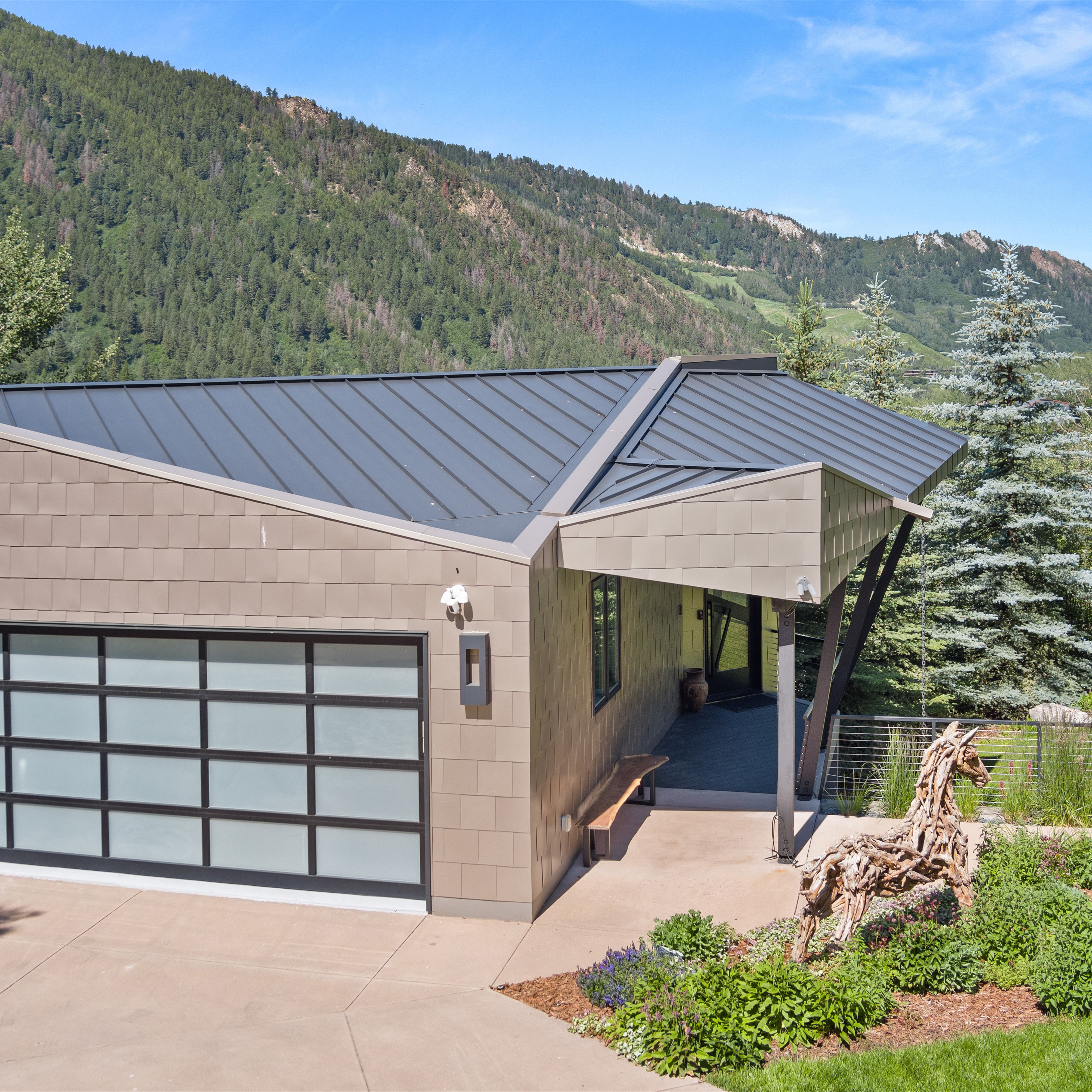  257 Mountain Laurel Drive, Aspen, CO, 81611 - 物件實景
