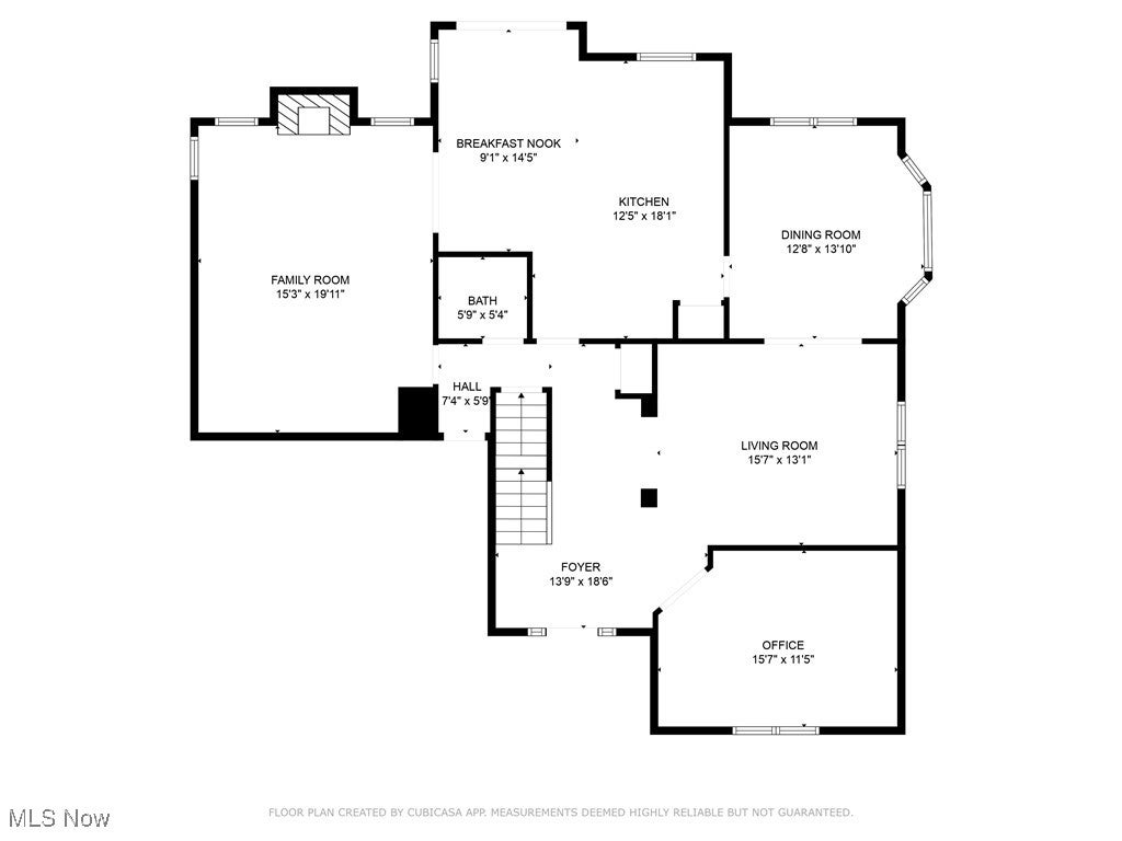 Twinsburg, Ohio, 44087, United States, 4 Bedrooms Bedrooms, ,4 BathroomsBathrooms,Residential,For Sale,1927884