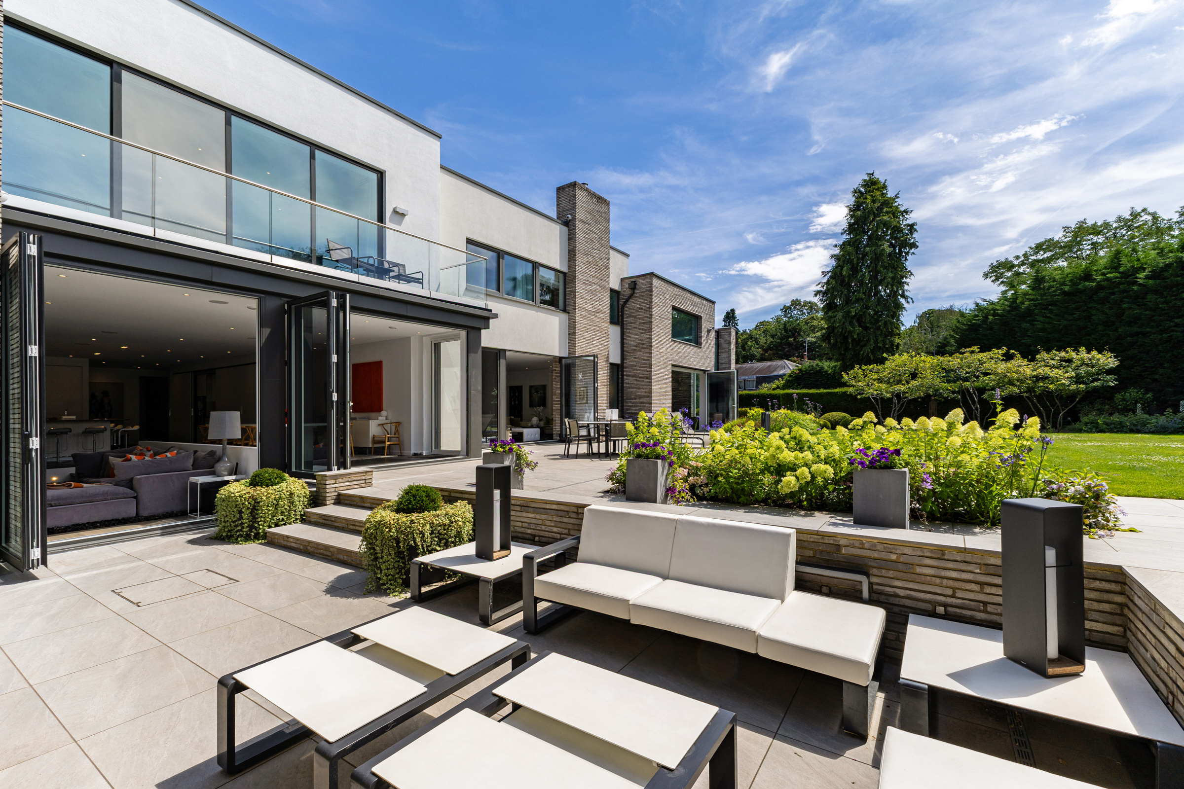  An Award-Winning Contemporary Residence in Burwood Park - 物件實景
