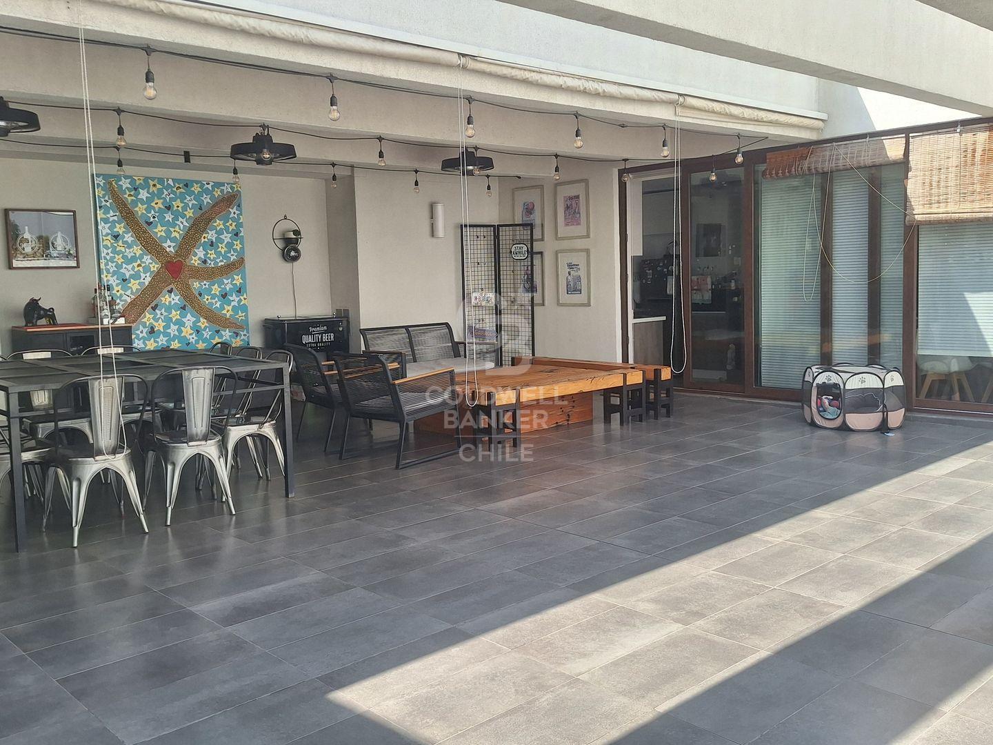 Las Condes, Chile, 1 Bedroom Bedrooms, ,2 BathroomsBathrooms,Residential,For Sale,1960813