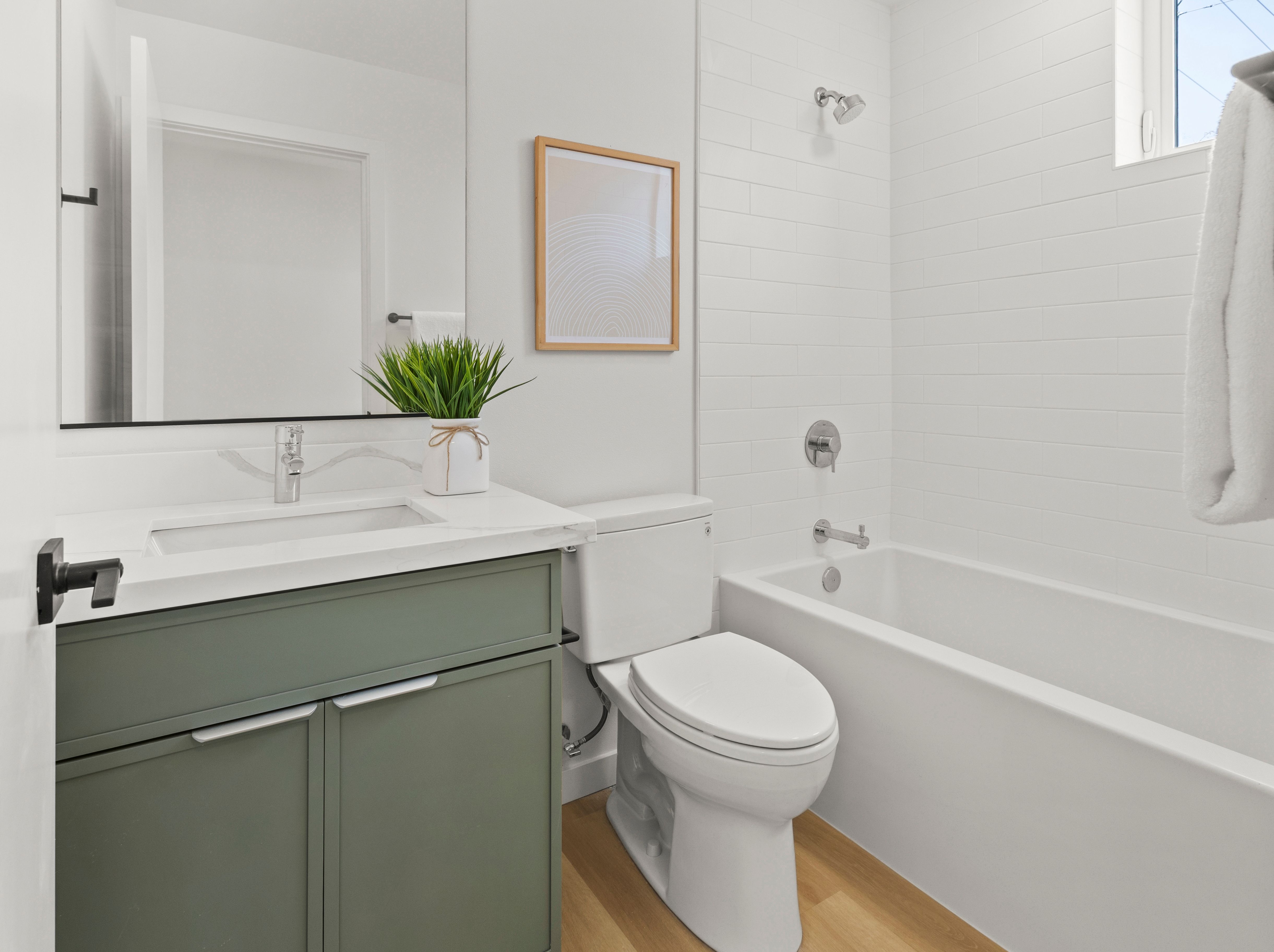  2374 Franklin Ave E, Seattle, WA 98102 - 物件實景