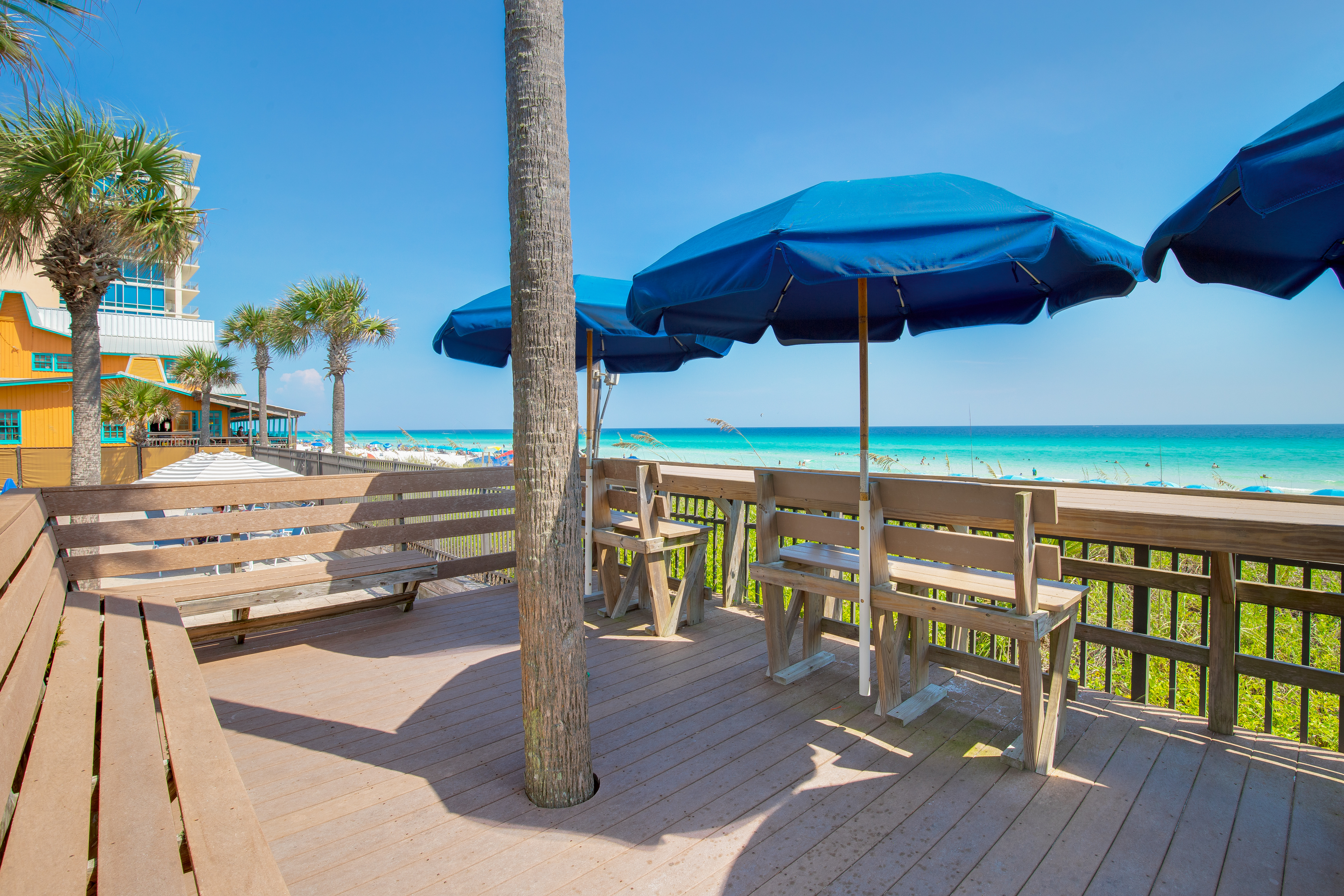  Furnished Destin Condo with Balcony & Resort Amenities - 物件實景