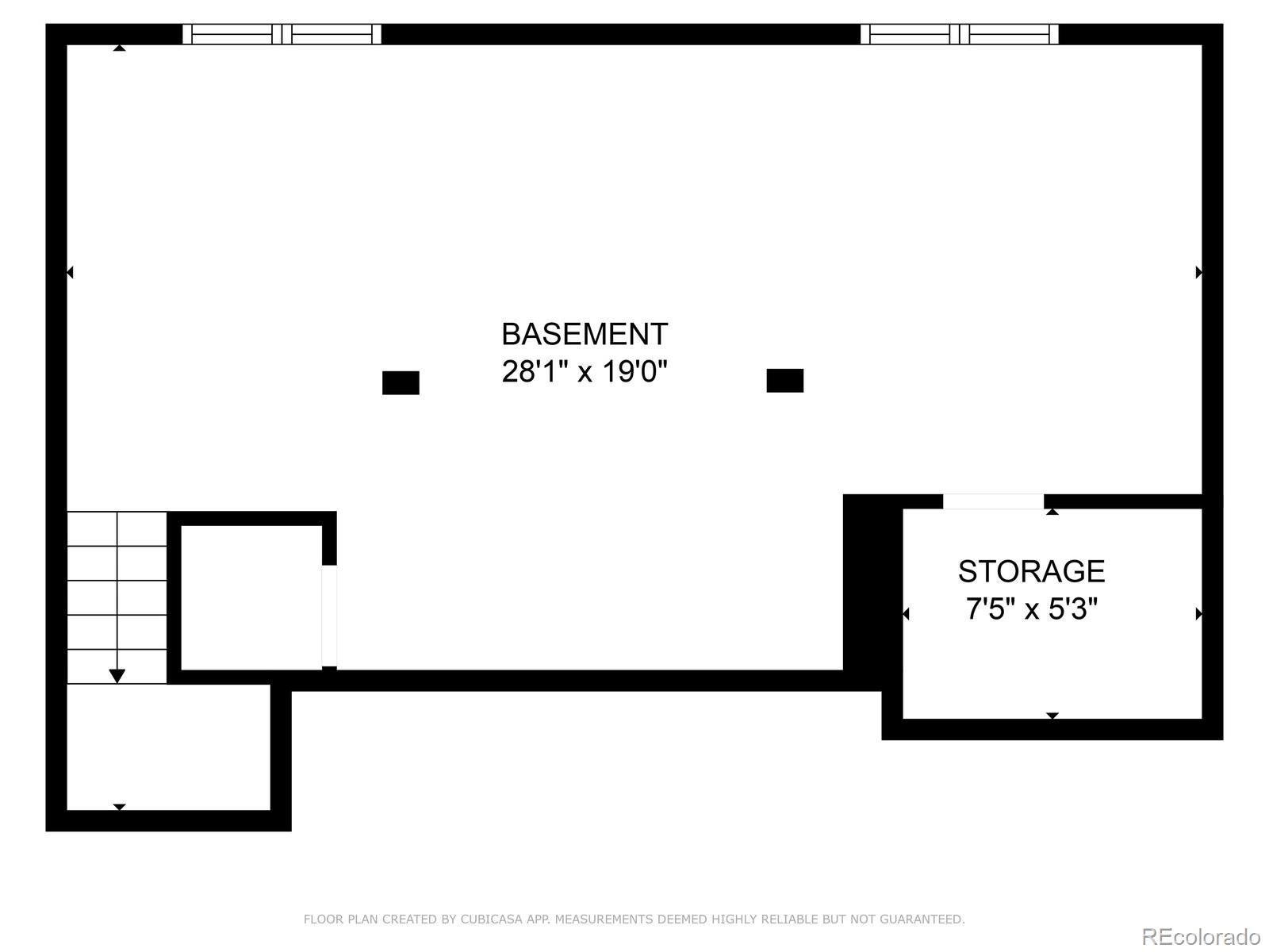 Salida, Colorado, 81201, United States, 4 Bedrooms Bedrooms, ,2 BathroomsBathrooms,Residential,For Sale,1860690