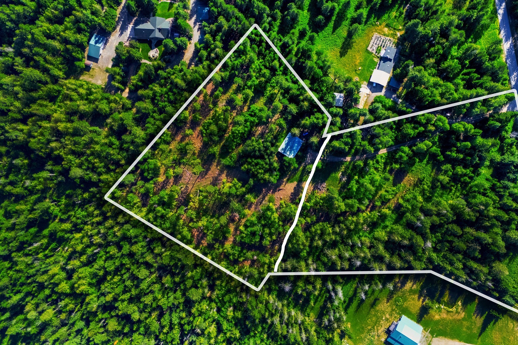  113 Tanager Lane - 物件實景
