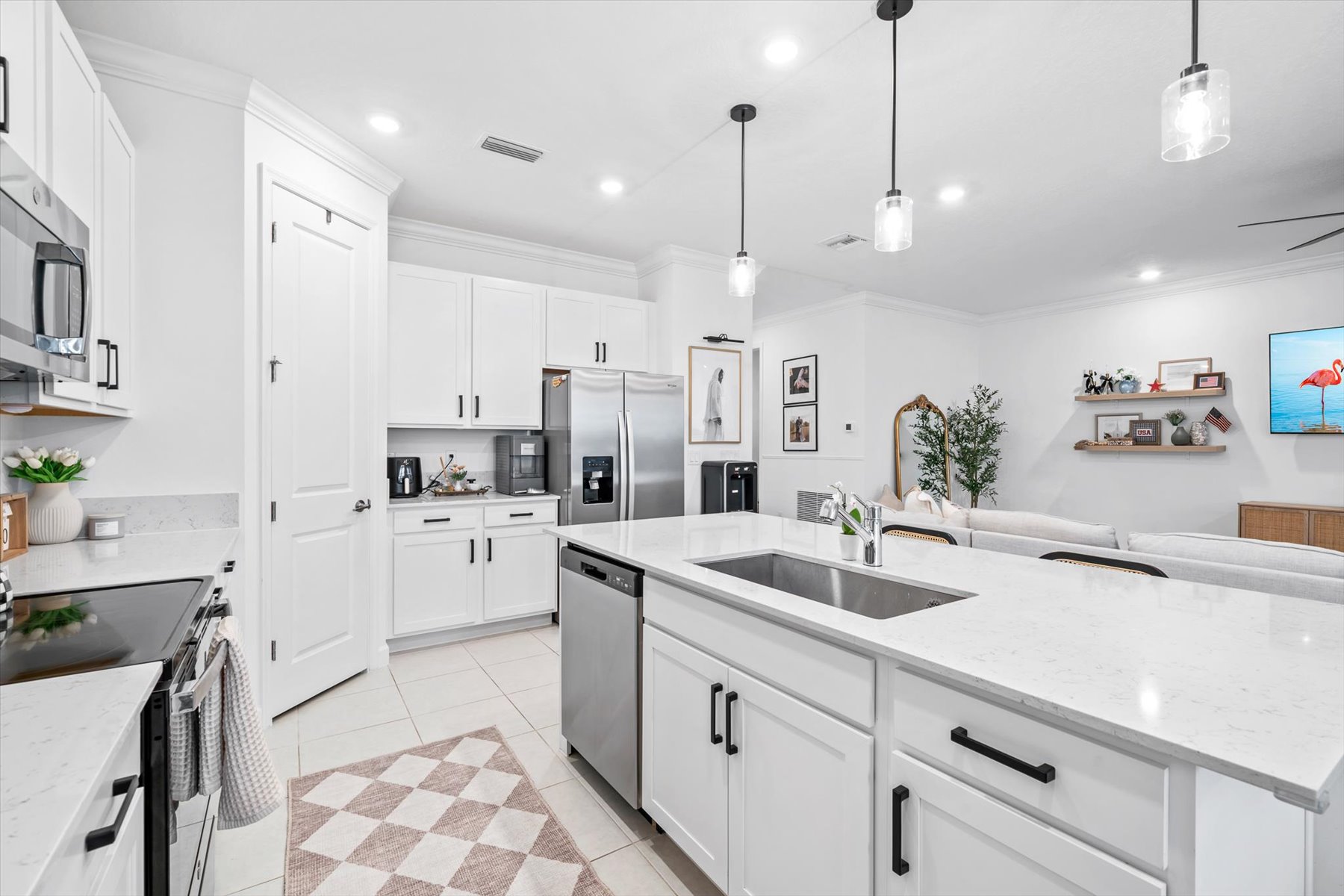  732 Veridian Circle NW, Palm Bay, FL, 32907 - 物件實景