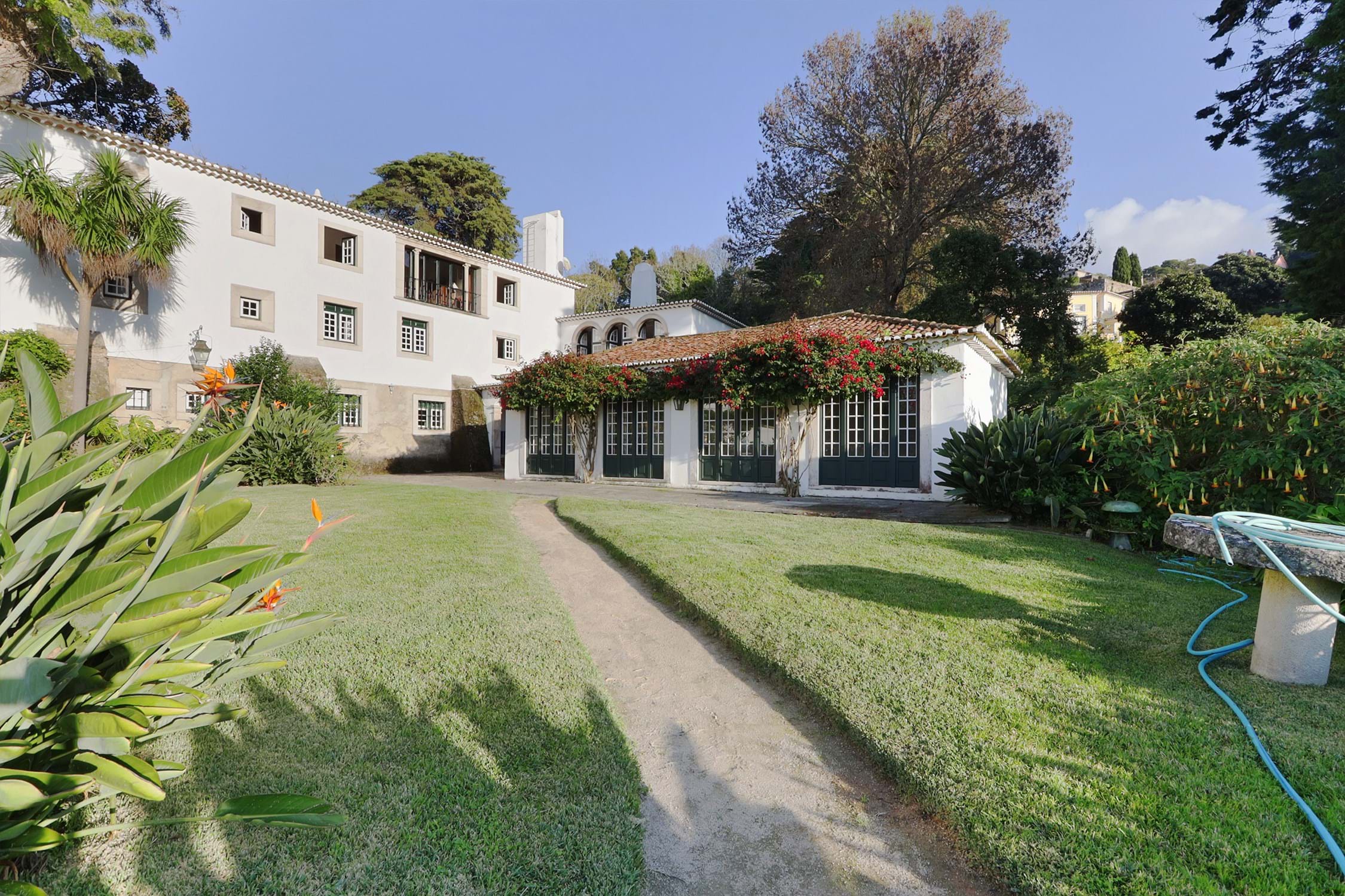 Sintra, Lisbon, 2710, PT, 10 Bedrooms Bedrooms, ,10 BathroomsBathrooms,Residential,For Sale,1700861