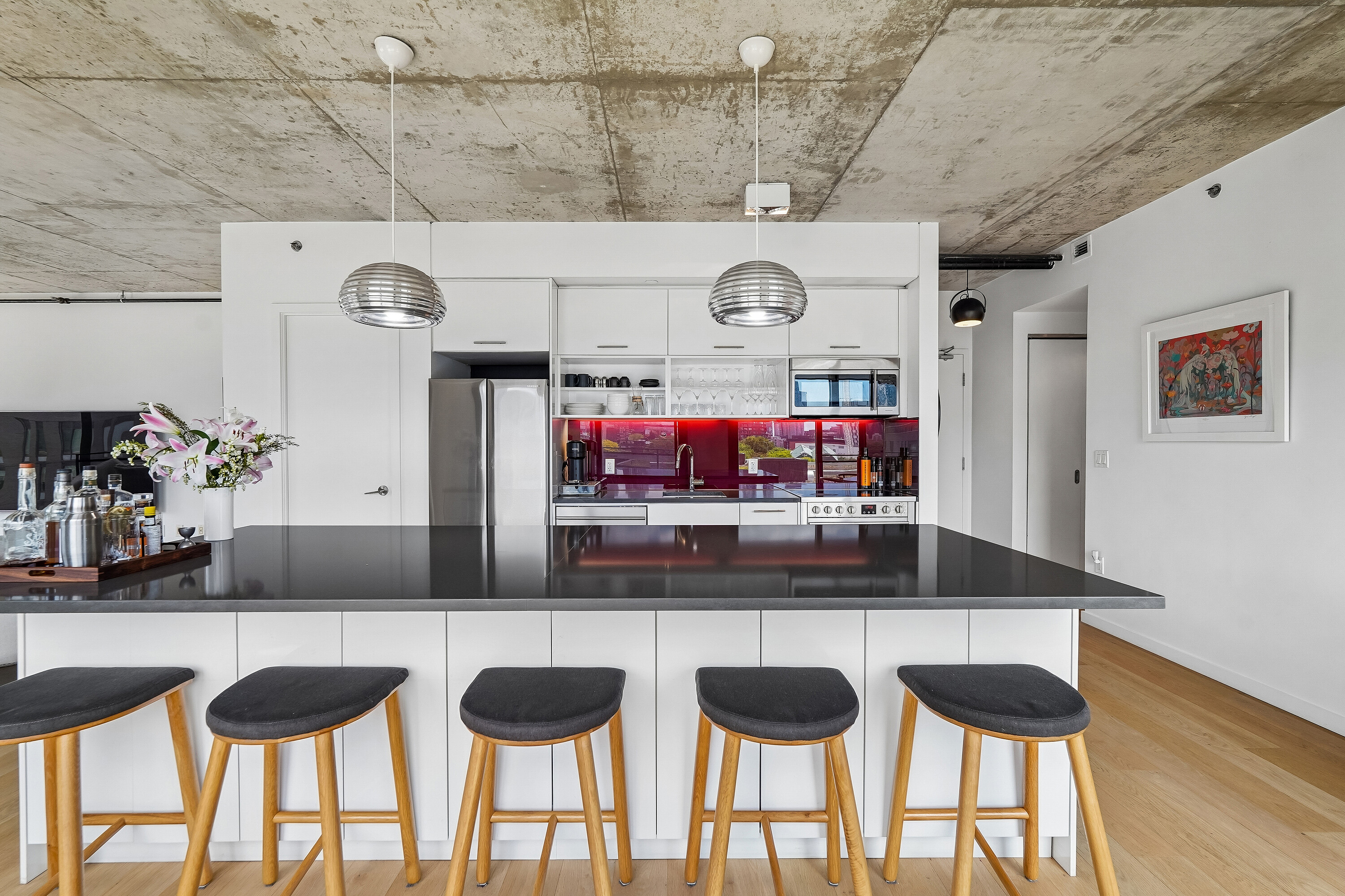  River City Lofts - 物件實景