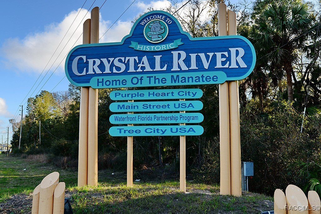 Crystal River, Florida, 34429, United States, ,Residential,For Sale,1977748