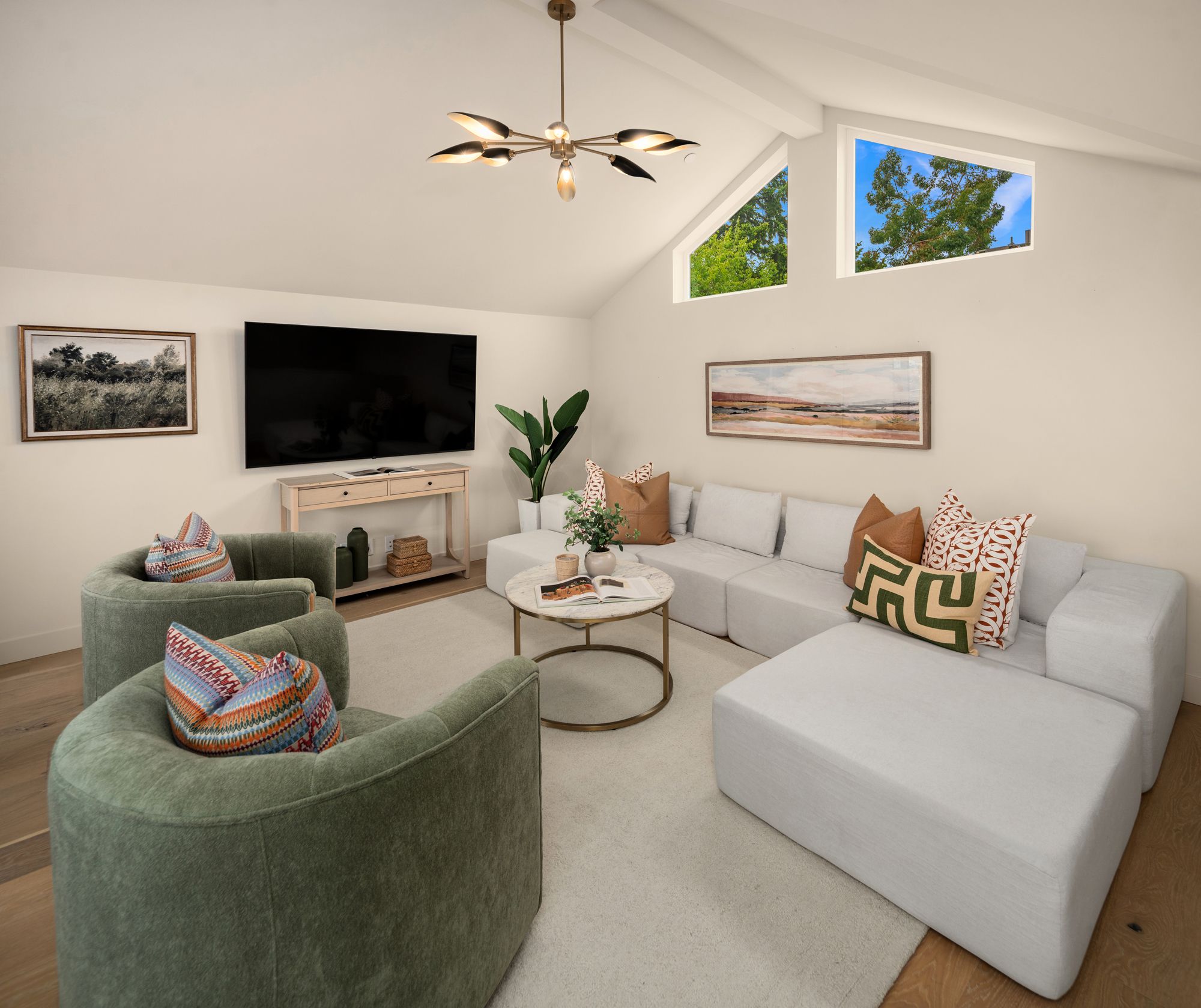  454 NE 40th St, Seattle, WA 98105 - 物件實景