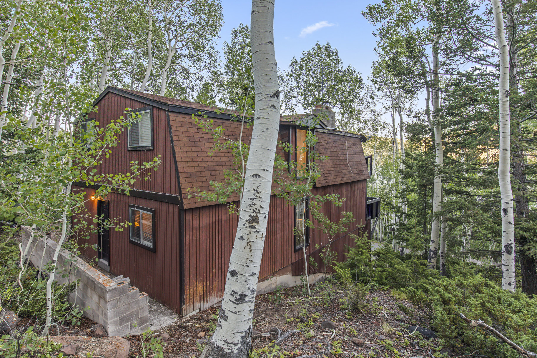  Fish Lake Two-Story Cabin with Views - 物件實景