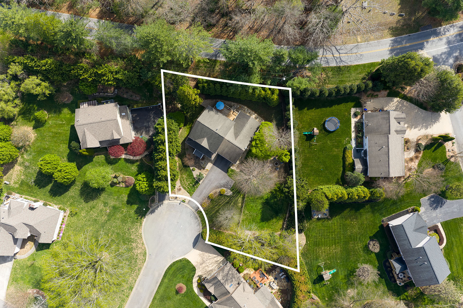  FLETCHER - 物件實景