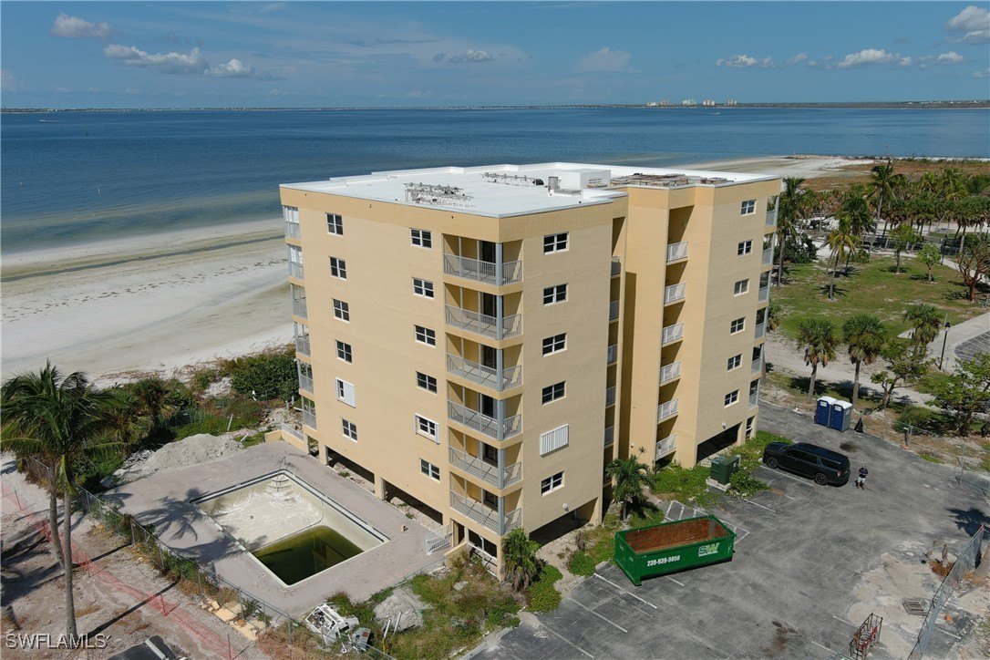 Fort Myers Beach, Florida, 33931, United States, 1 Bedroom Bedrooms, ,1 BathroomBathrooms,Residential,For Sale,1920869