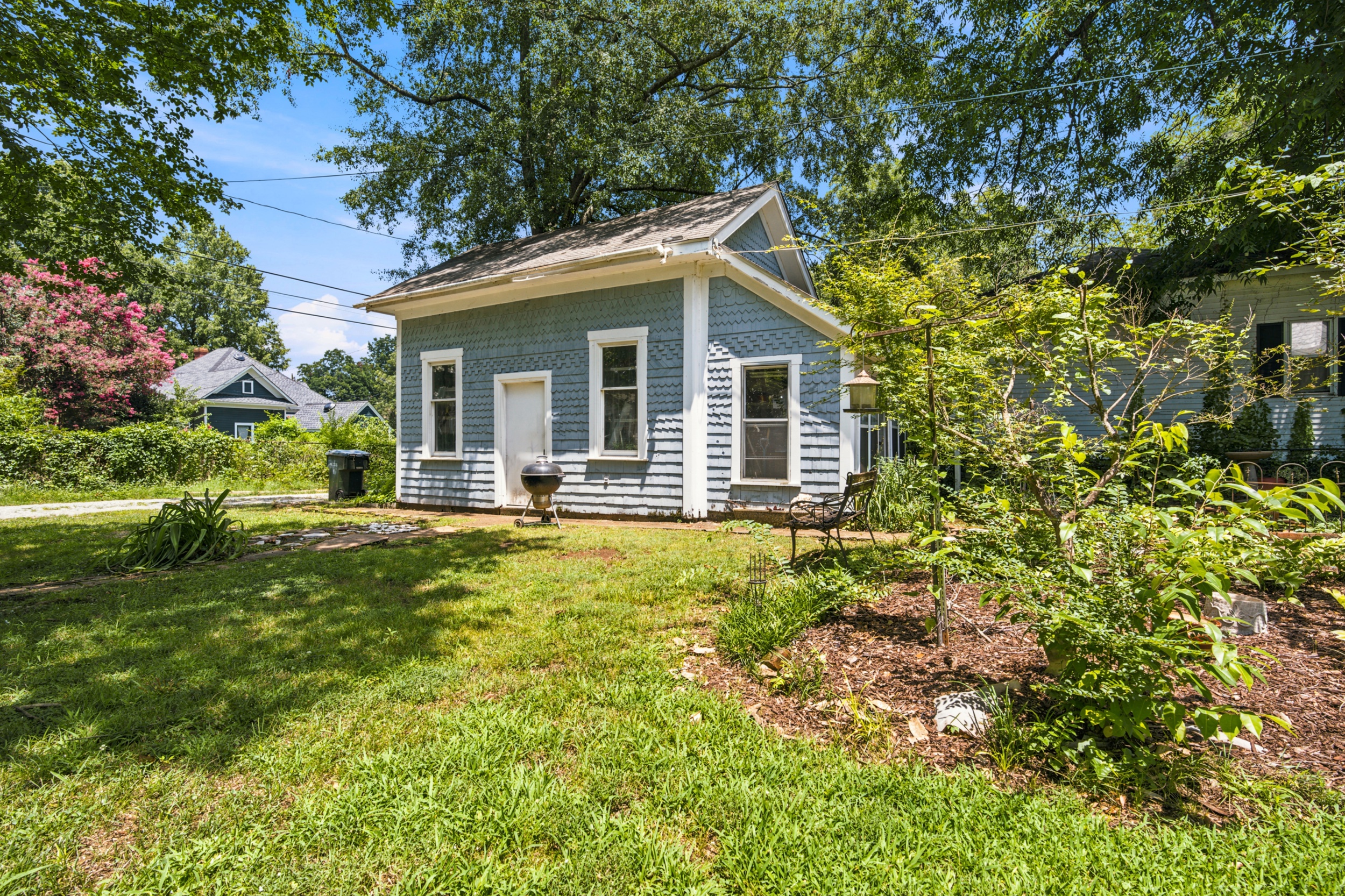  648 Johnston Street SE - 物件實景