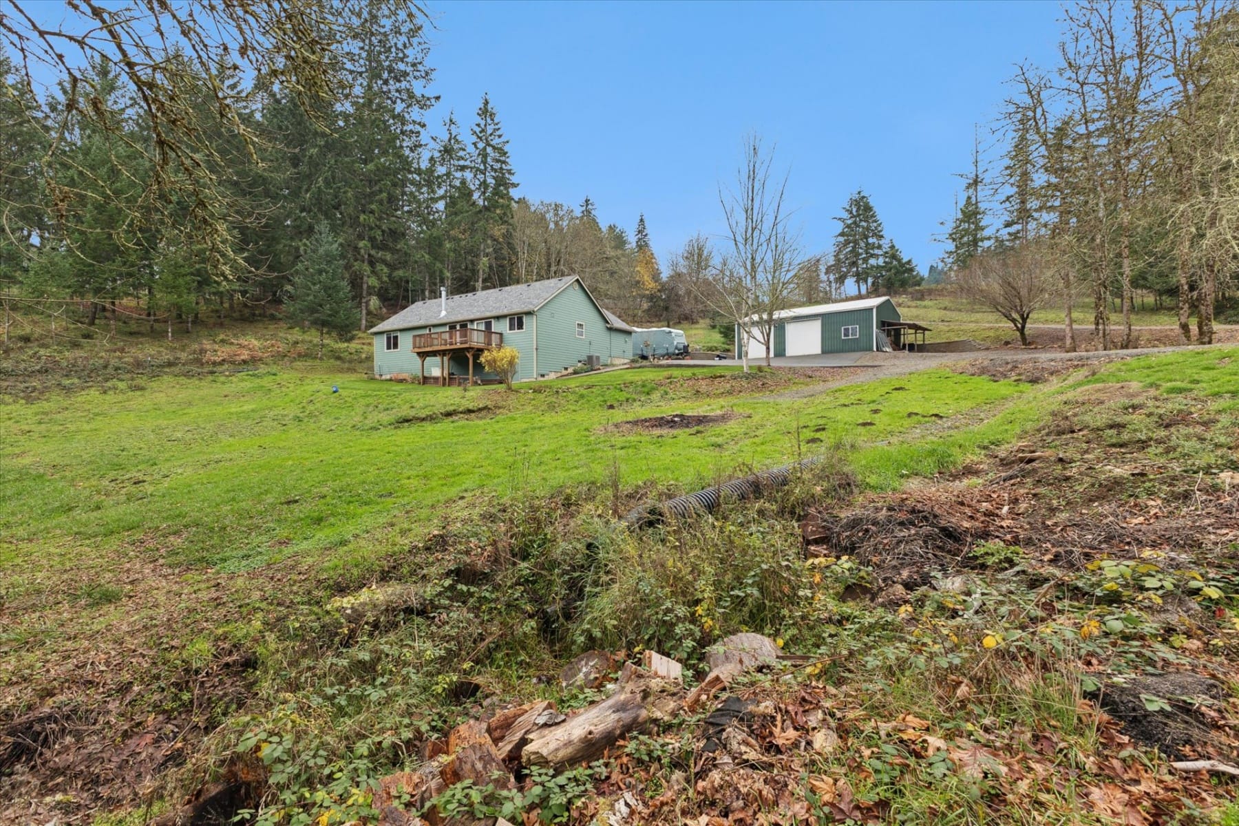  3550 NW BLACKTAIL DR McMinnville, OR 97128 - 物件實景