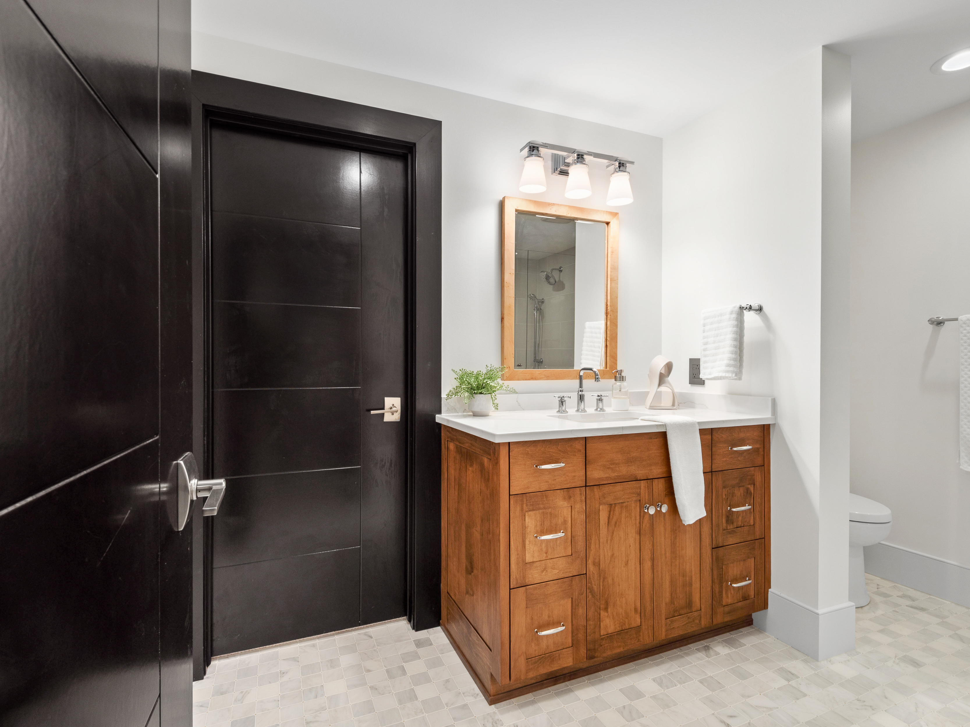  Modern Four Bedroom Set Along the Shores of Lake Wawasee - 物件實景