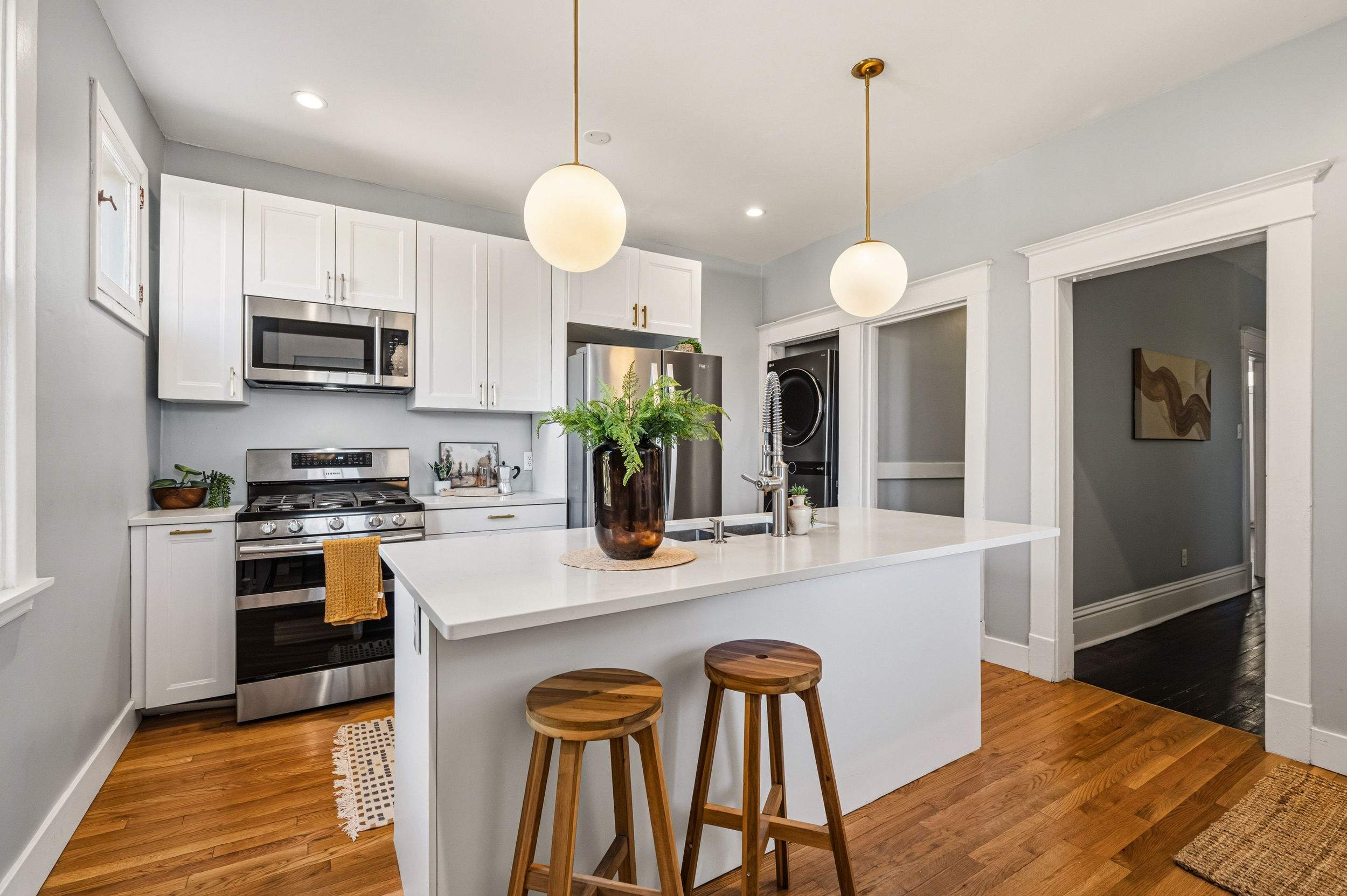  225 Trowbridge Street, Pittsburgh, PA 15207 - 物件實景