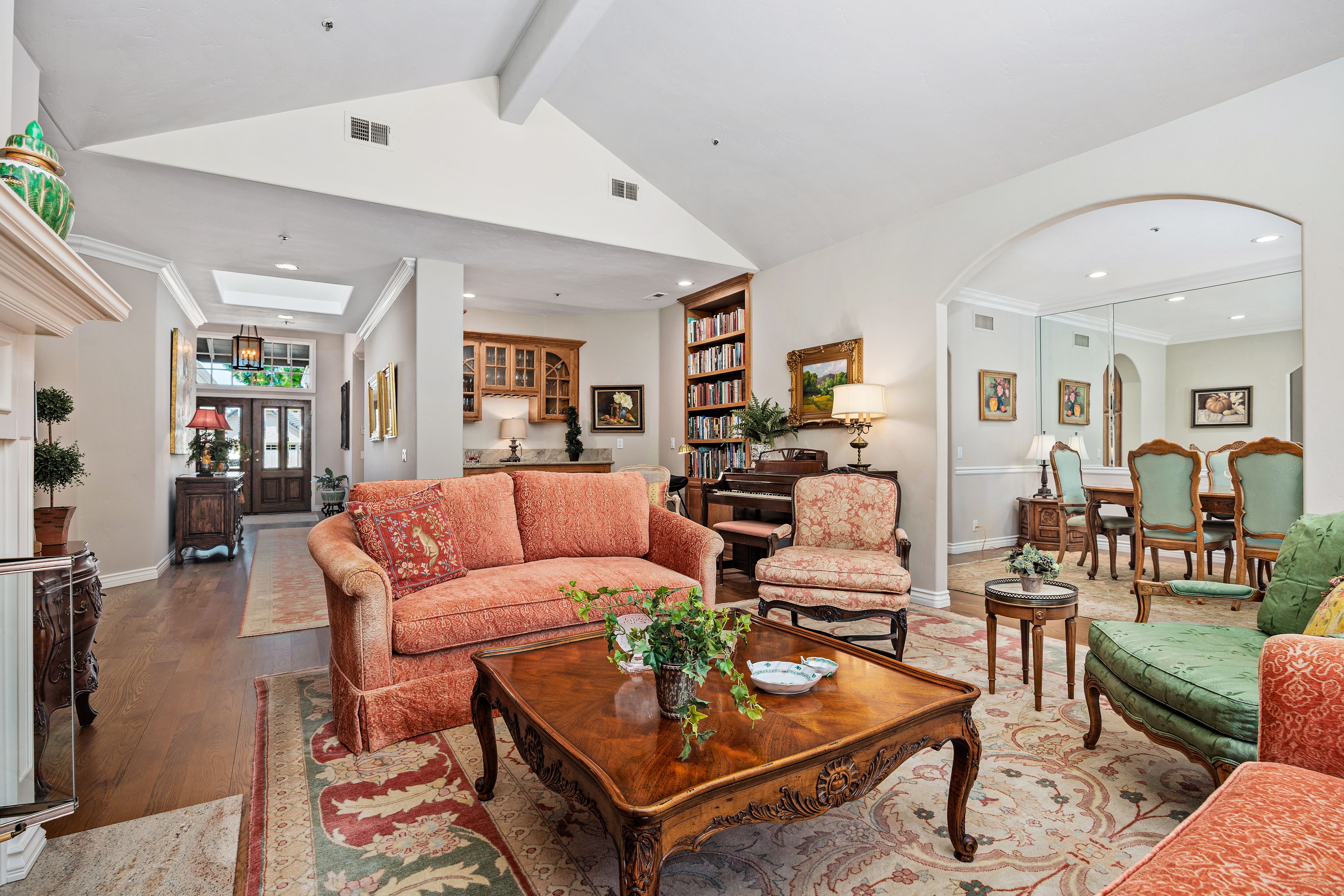  5125 Triple Crown Row, San Diego, CA 92130 - 物件實景