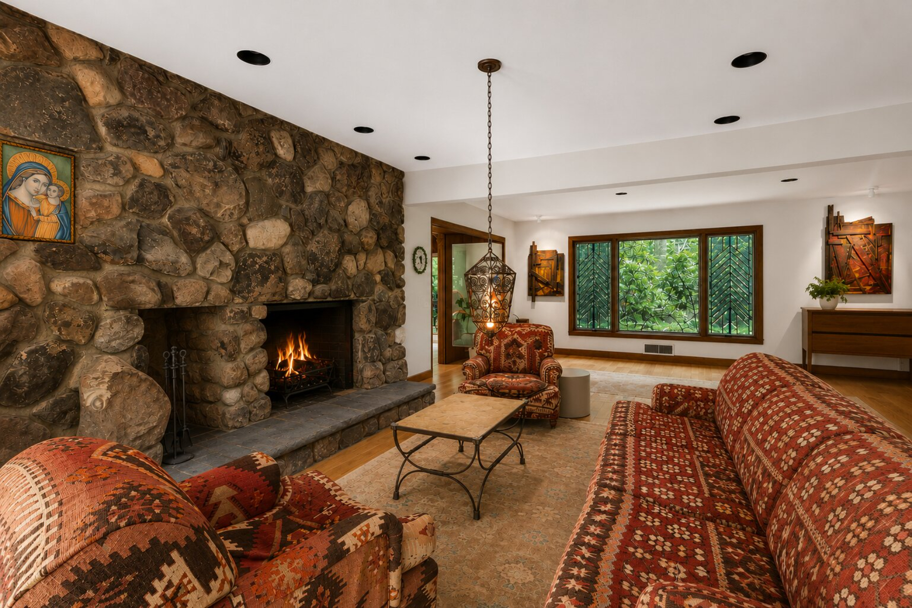  34 Cambridge Way, Alpine, NJ 07620 - 物件實景