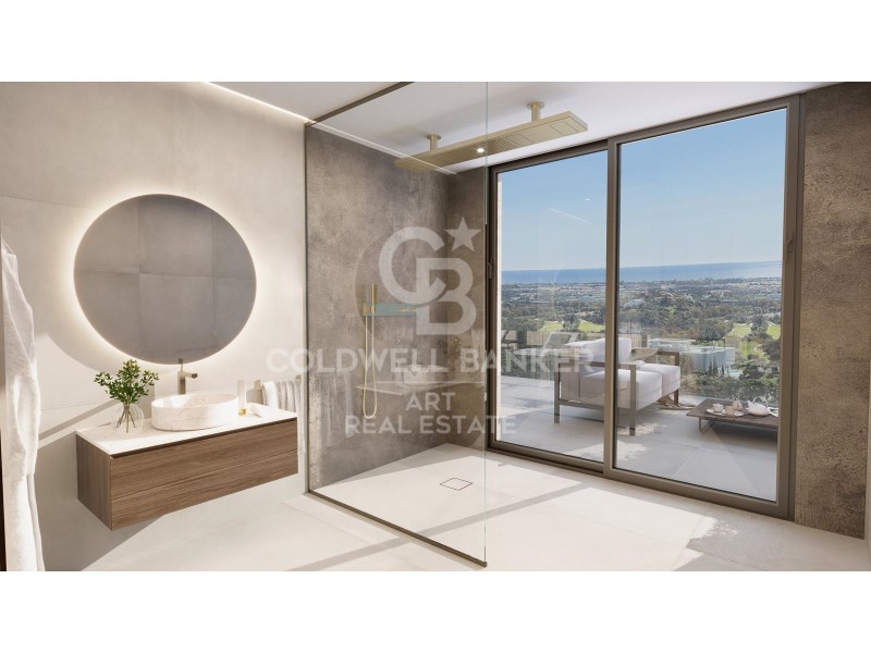 Benahavís, Andalusia, ES, 6 Bedrooms Bedrooms, ,7 BathroomsBathrooms,Residential,For Sale,1758591