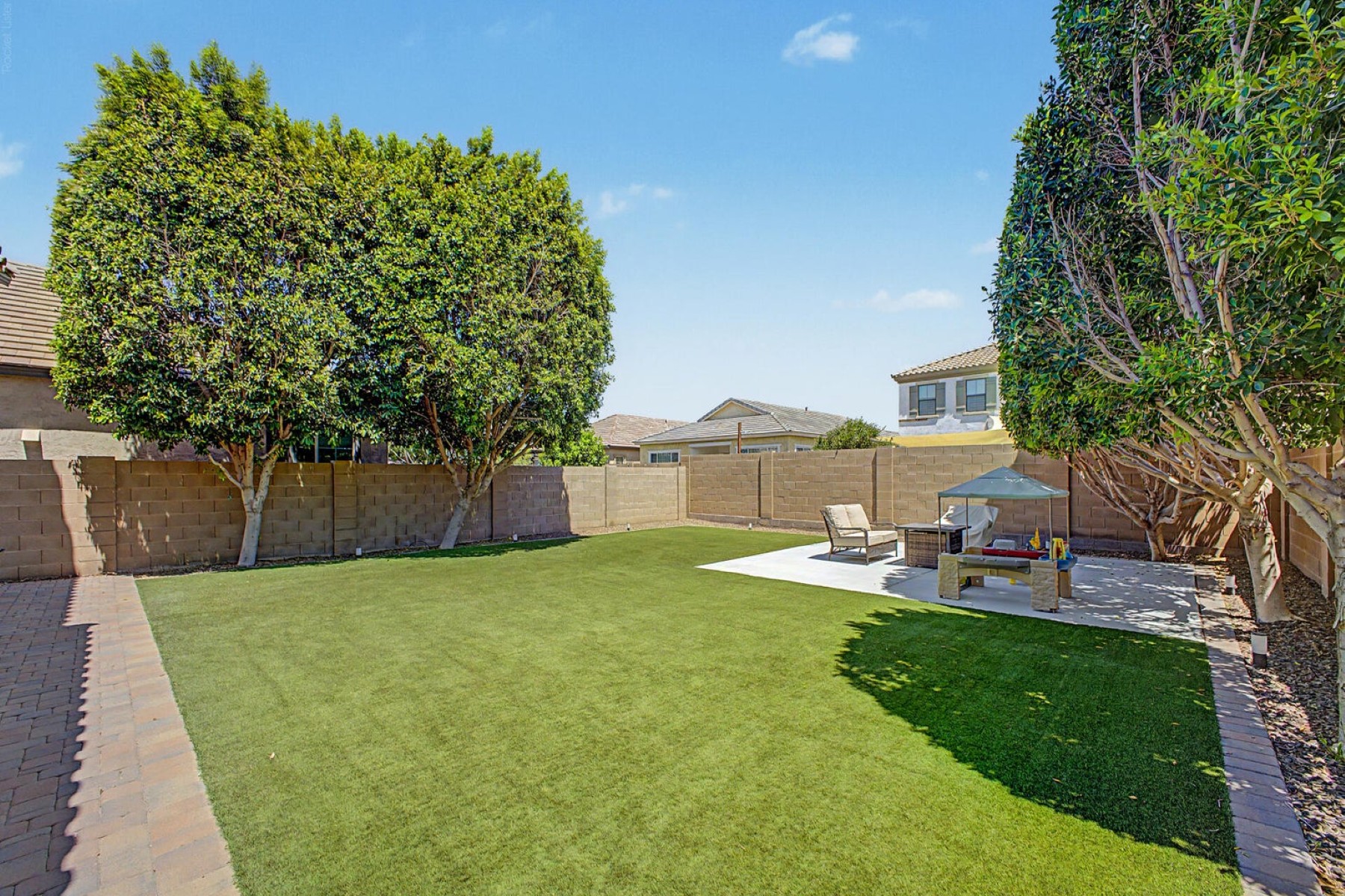  10534 E Naranja Avenue ¦Mesa, AZ - 物件實景