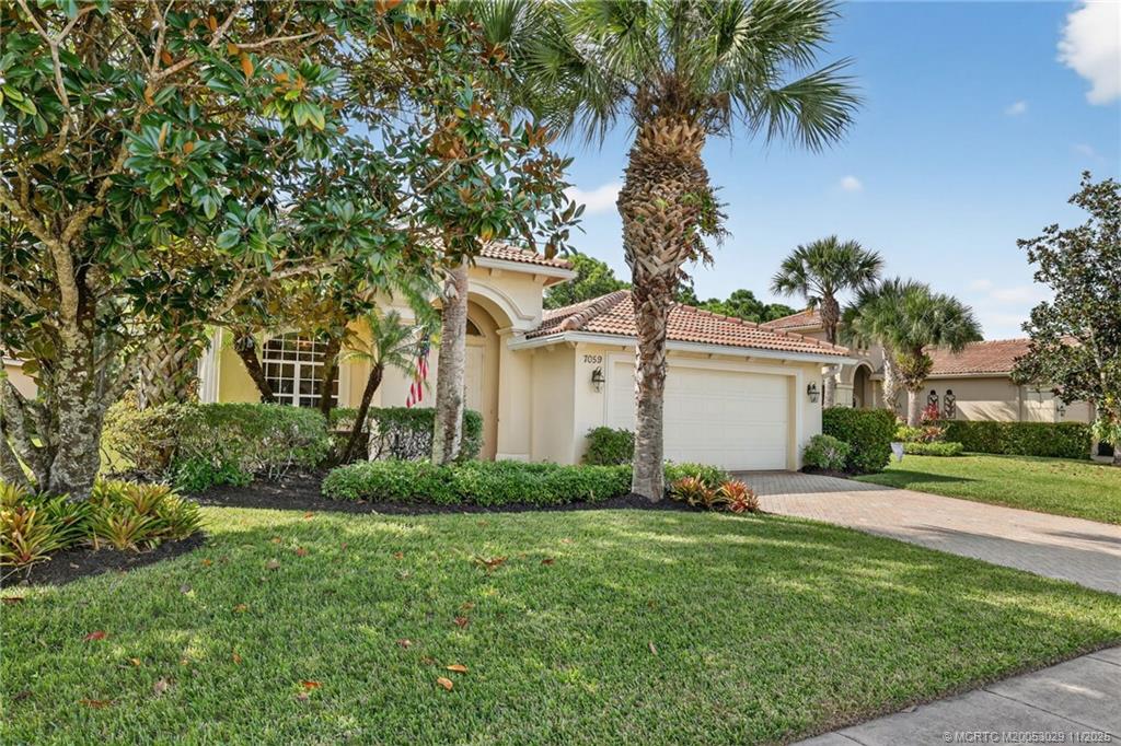 Port St Lucie, Florida, 34986, United States, 3 Bedrooms Bedrooms, ,3 BathroomsBathrooms,Residential,For Sale,1994452