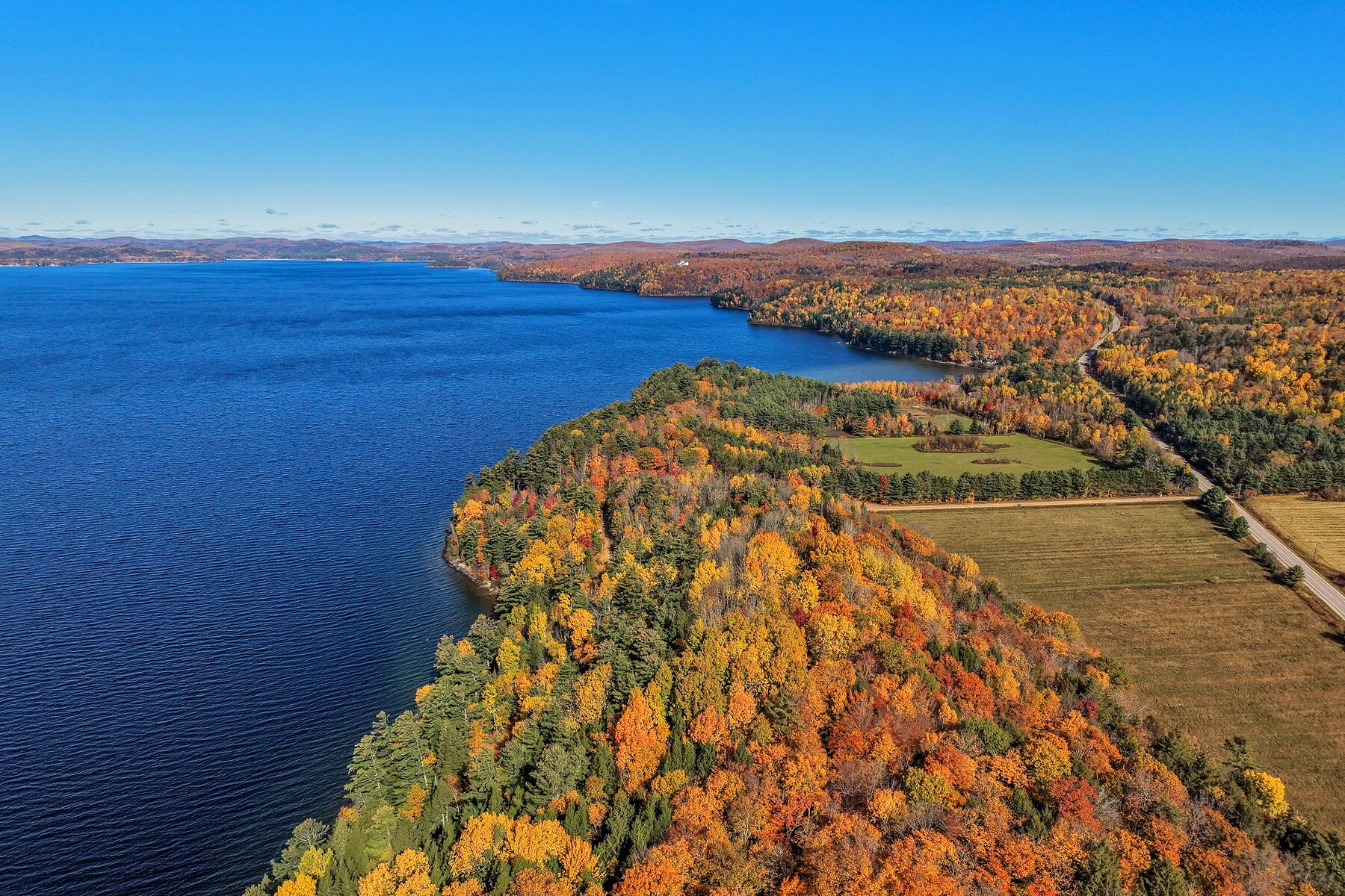  Lac-Simon, Outaouais - 物件實景