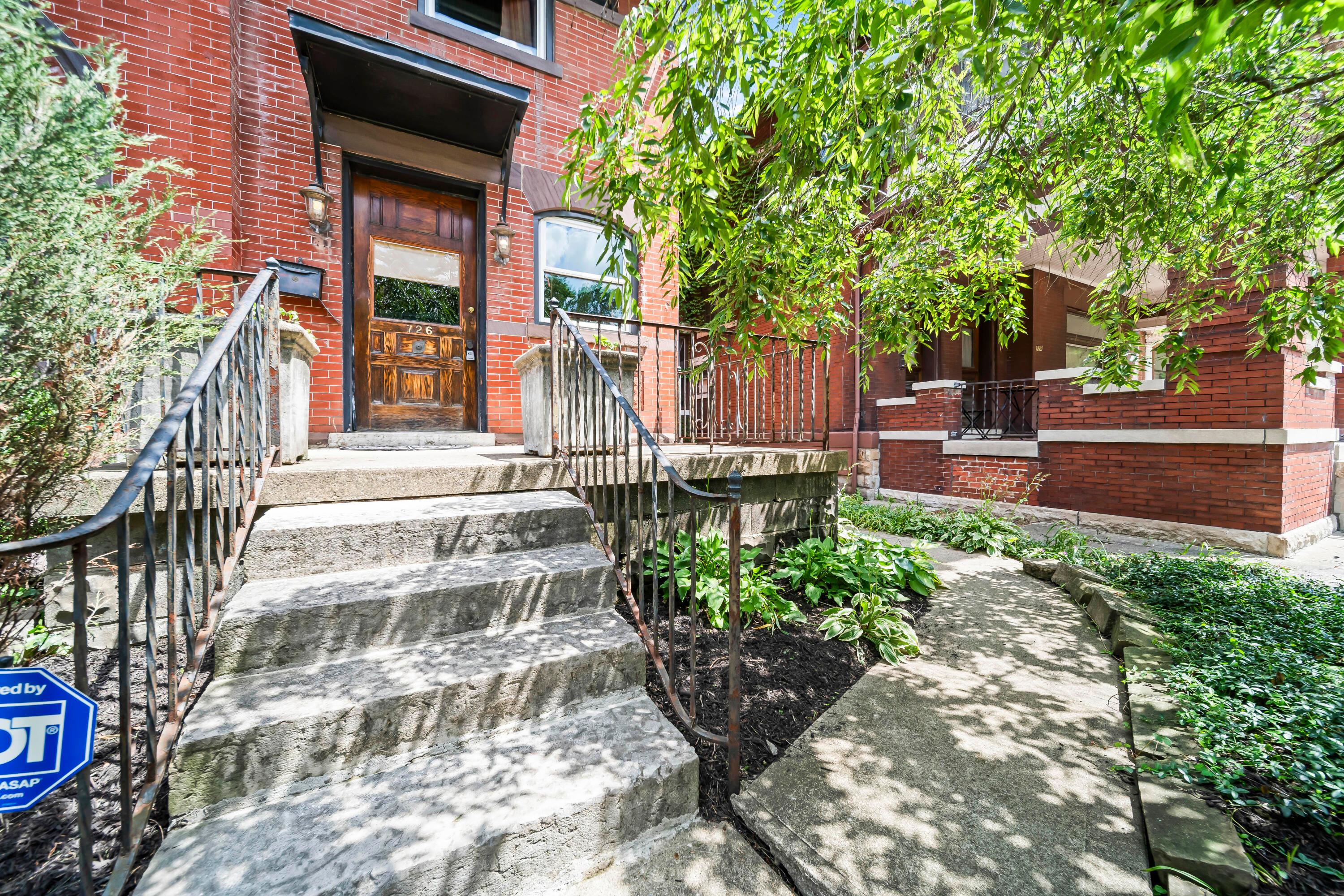 Columbus, Ohio, 43205, United States, 4 Bedrooms Bedrooms, ,3 BathroomsBathrooms,Residential,For Sale,1866885