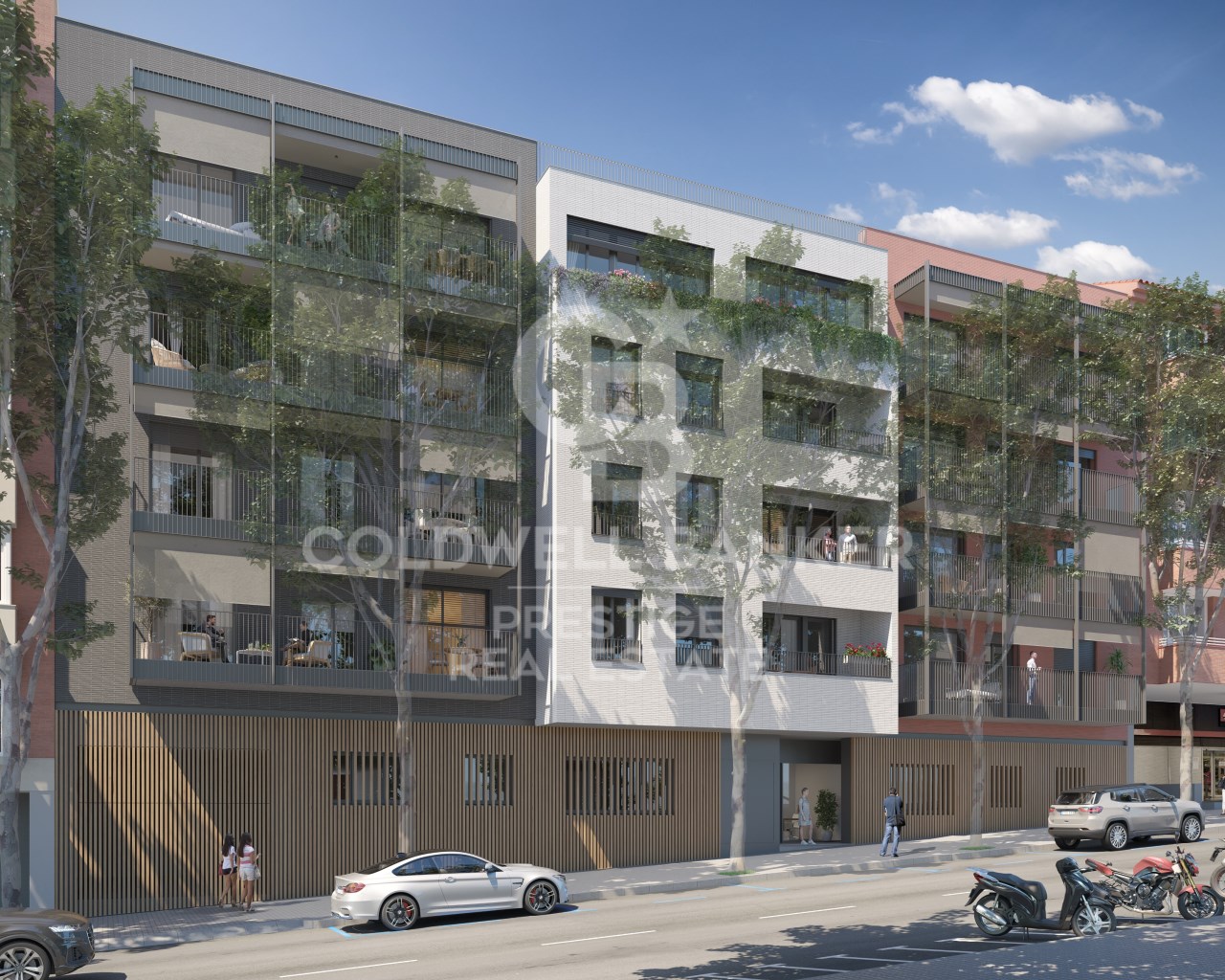 Barcelona, Barcelona, Sarri? - Sant Gervasi, Sant, Barcelona, Catalonia, ES, 3 Bedrooms Bedrooms, ,2 BathroomsBathrooms,Residential,For Sale,Barcelona, Barcelona, Sarri? - Sant Gervasi, Sant ,1516536