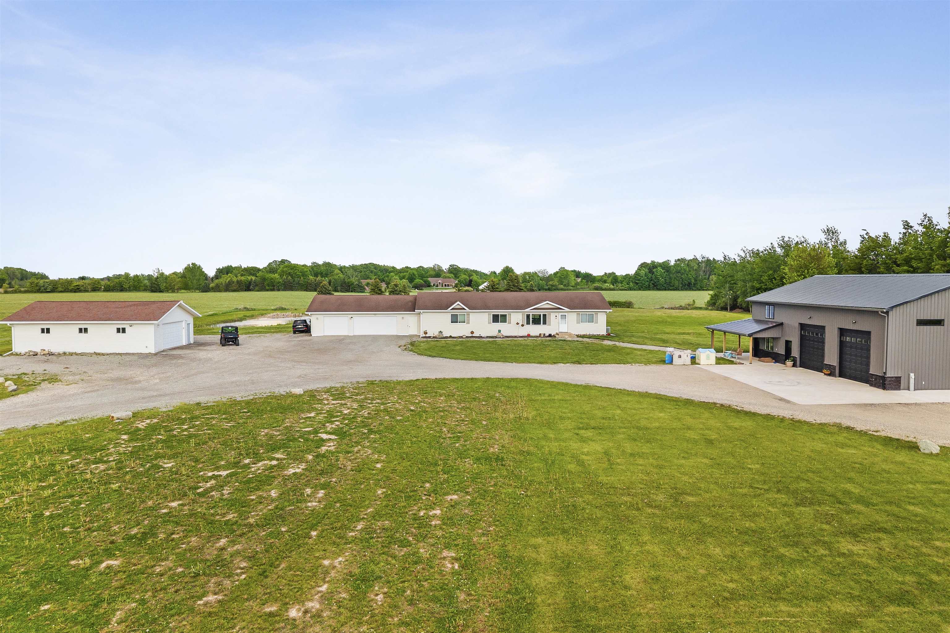 De Pere, Wisconsin, 54115-9006, United States, 4 Bedrooms Bedrooms, ,3 BathroomsBathrooms,Residential,For Sale,2048698