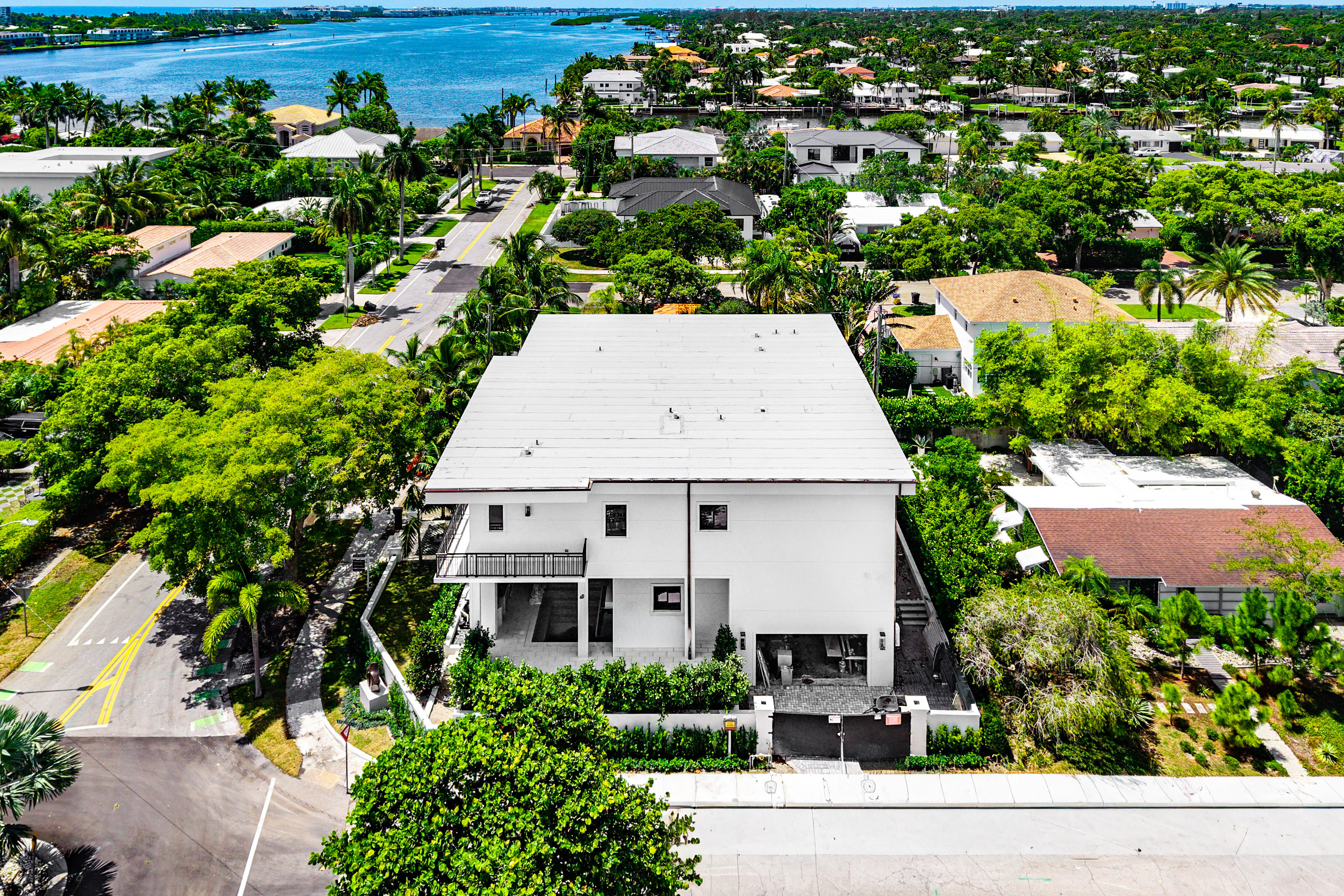  7935 S Flagler Drive - 物件實景