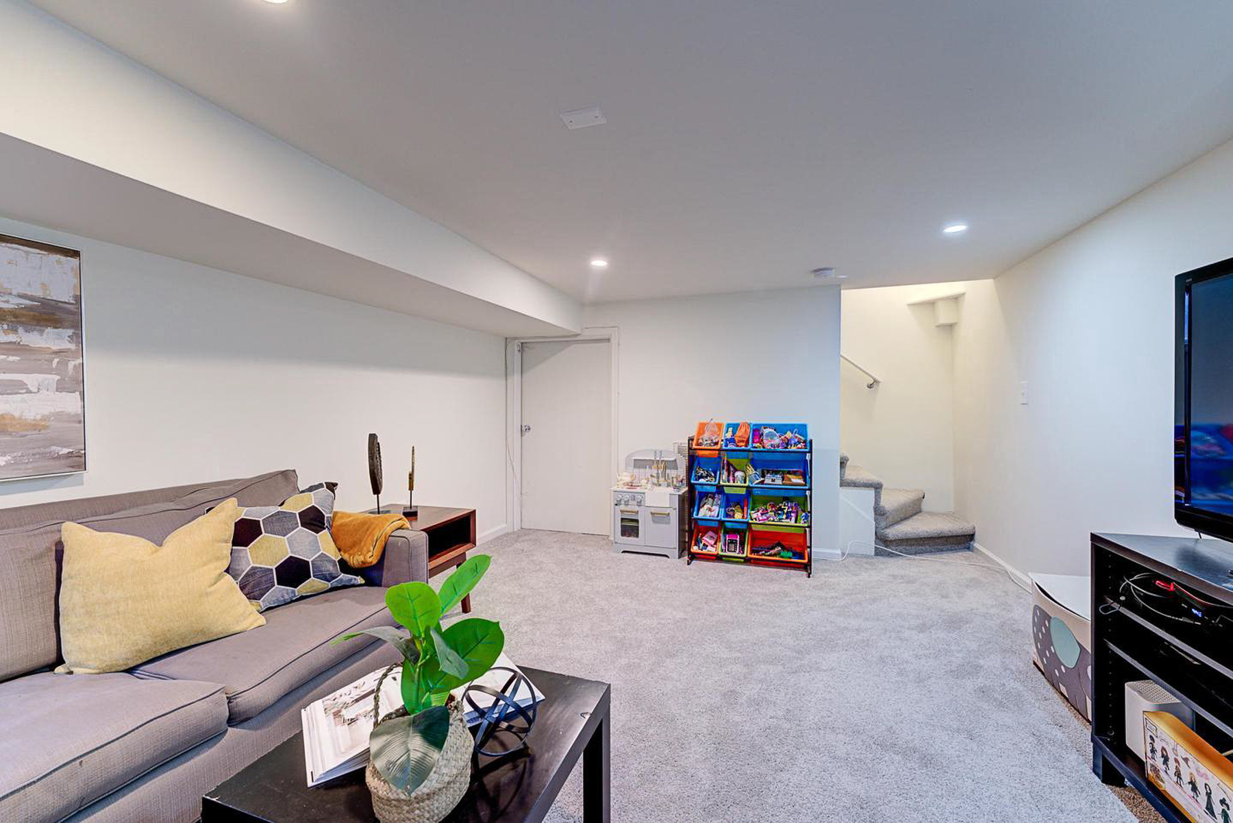  1328 4th Street SW, Washington, DC, 20024 - 物件實景