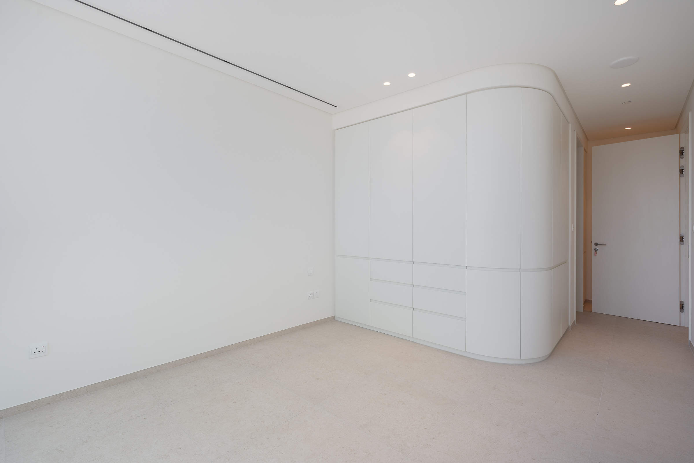  High-Floor Canalfront Apartment in Jumeirah - 物件實景