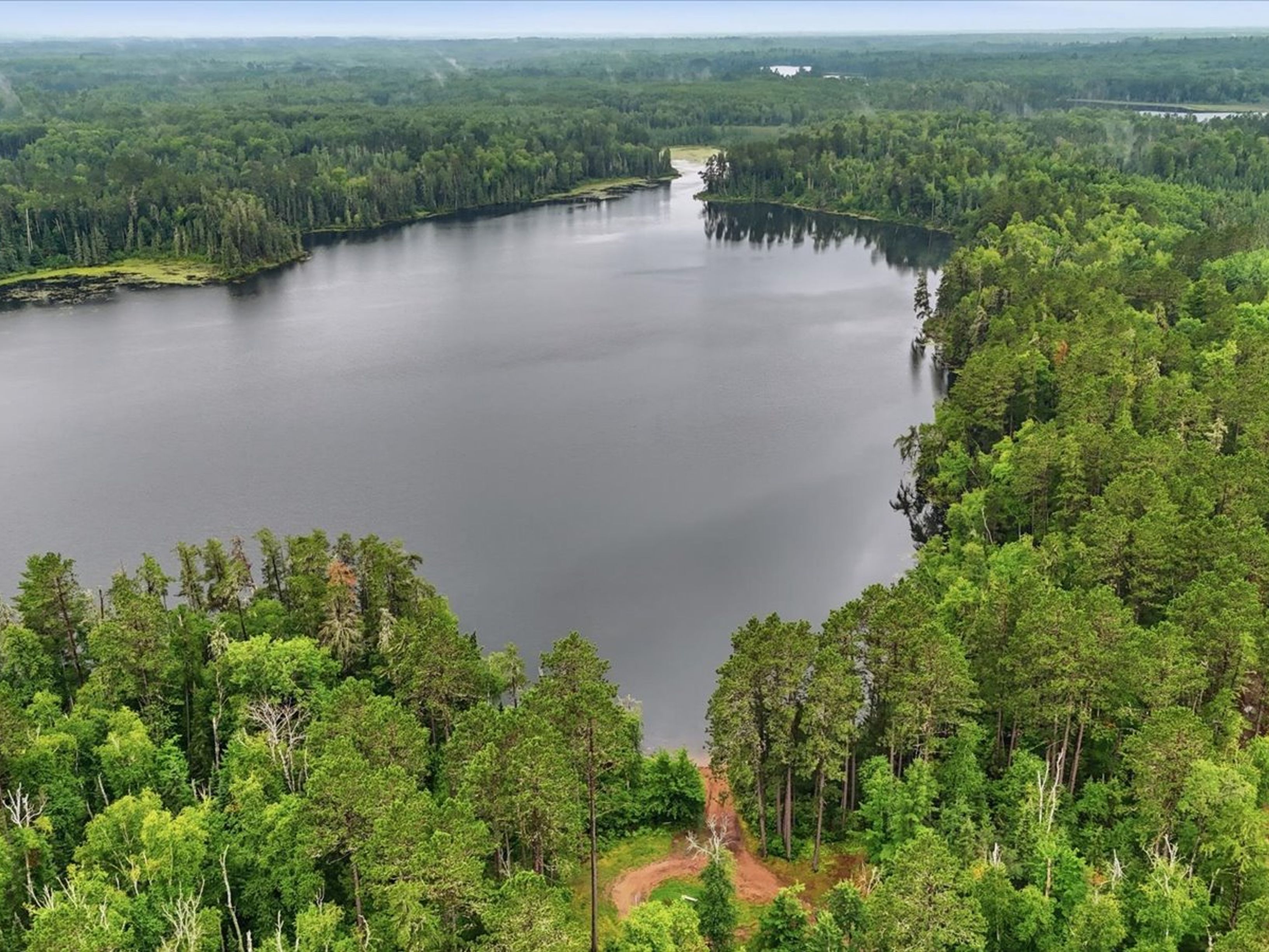  Northwoods Lake Estate on Joseph Lake - 物件實景