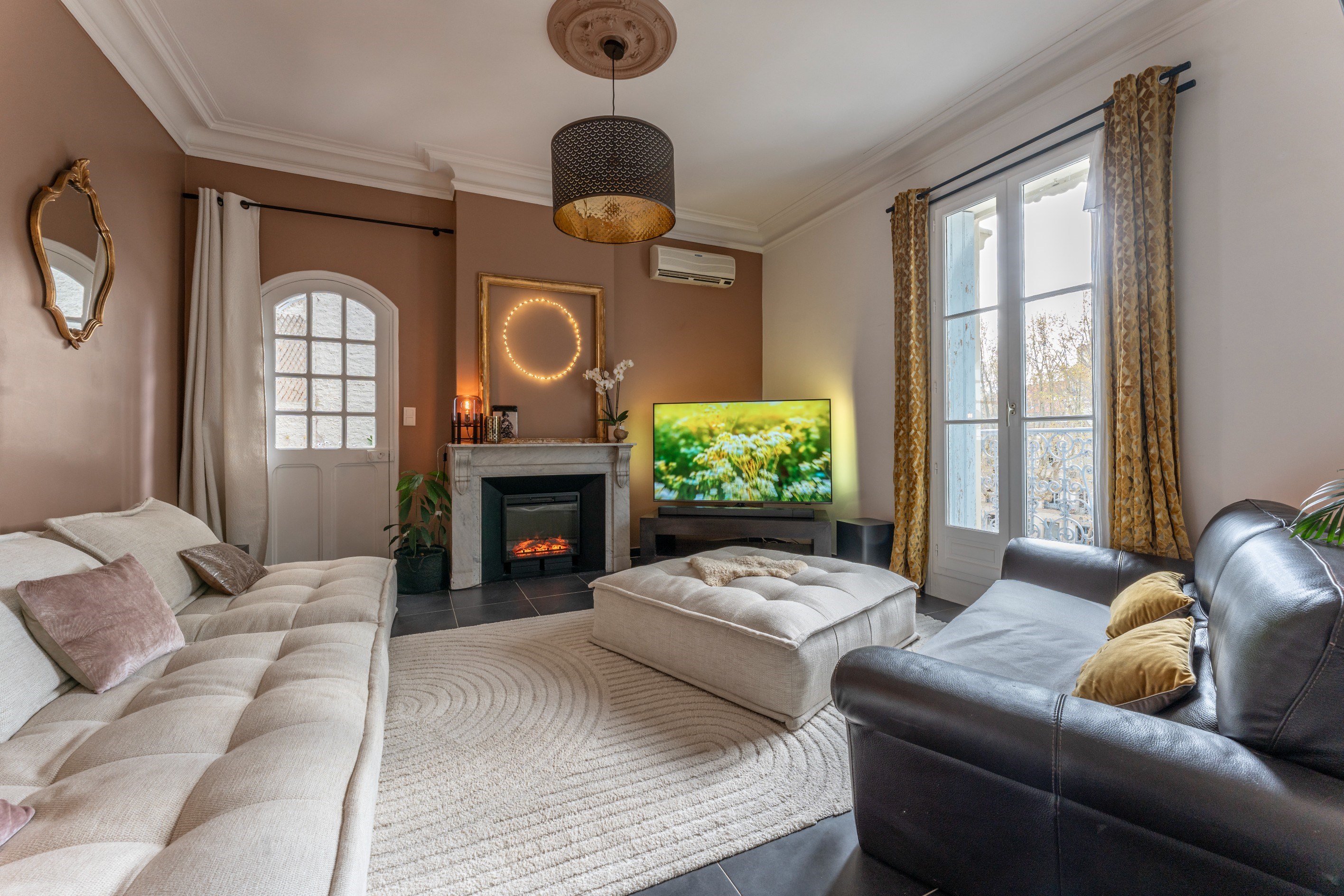  Appartement - 物件實景